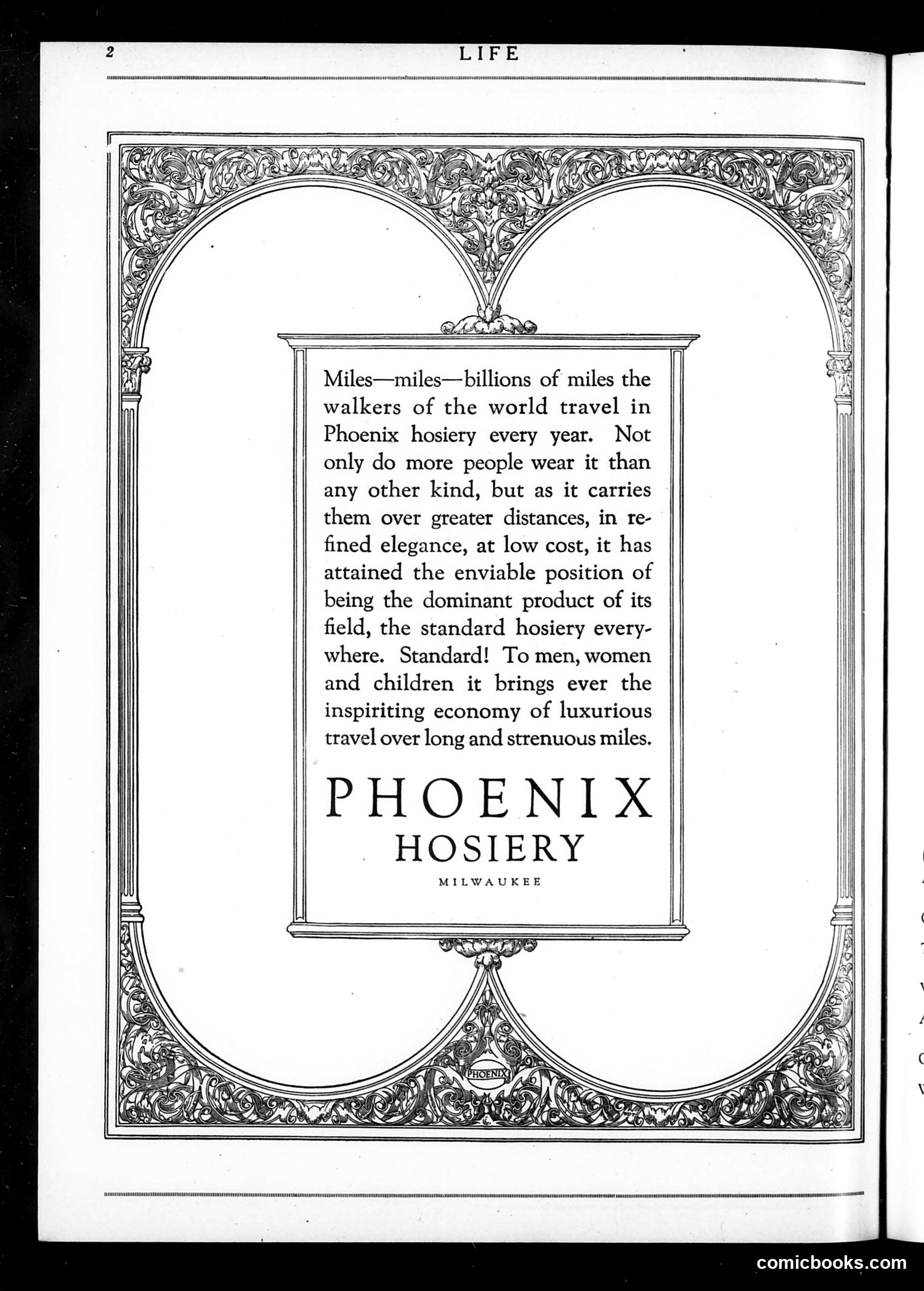 Life — May 31, 1923 — page 4 of 37