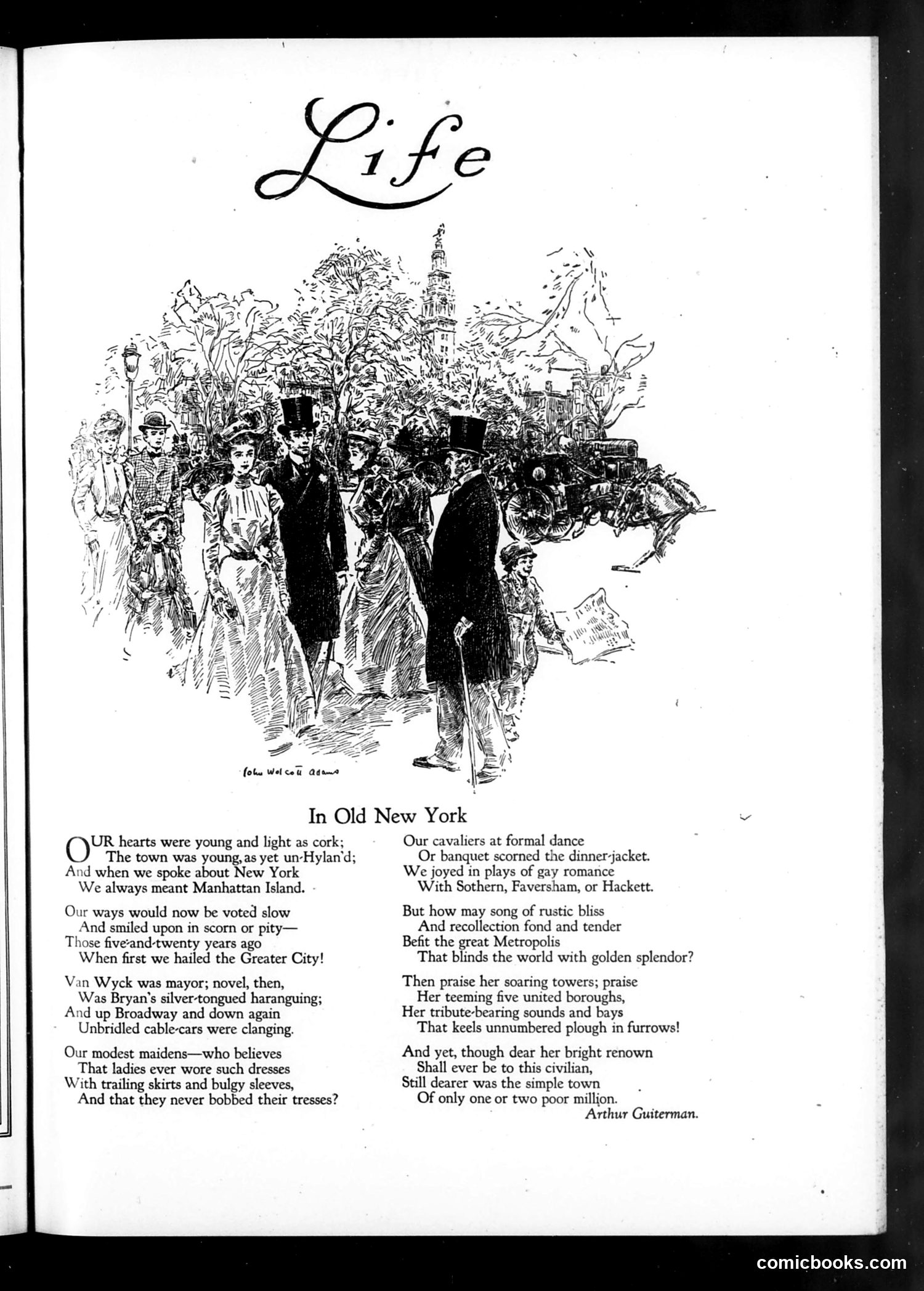 Life — May 31, 1923 — page 5 of 37