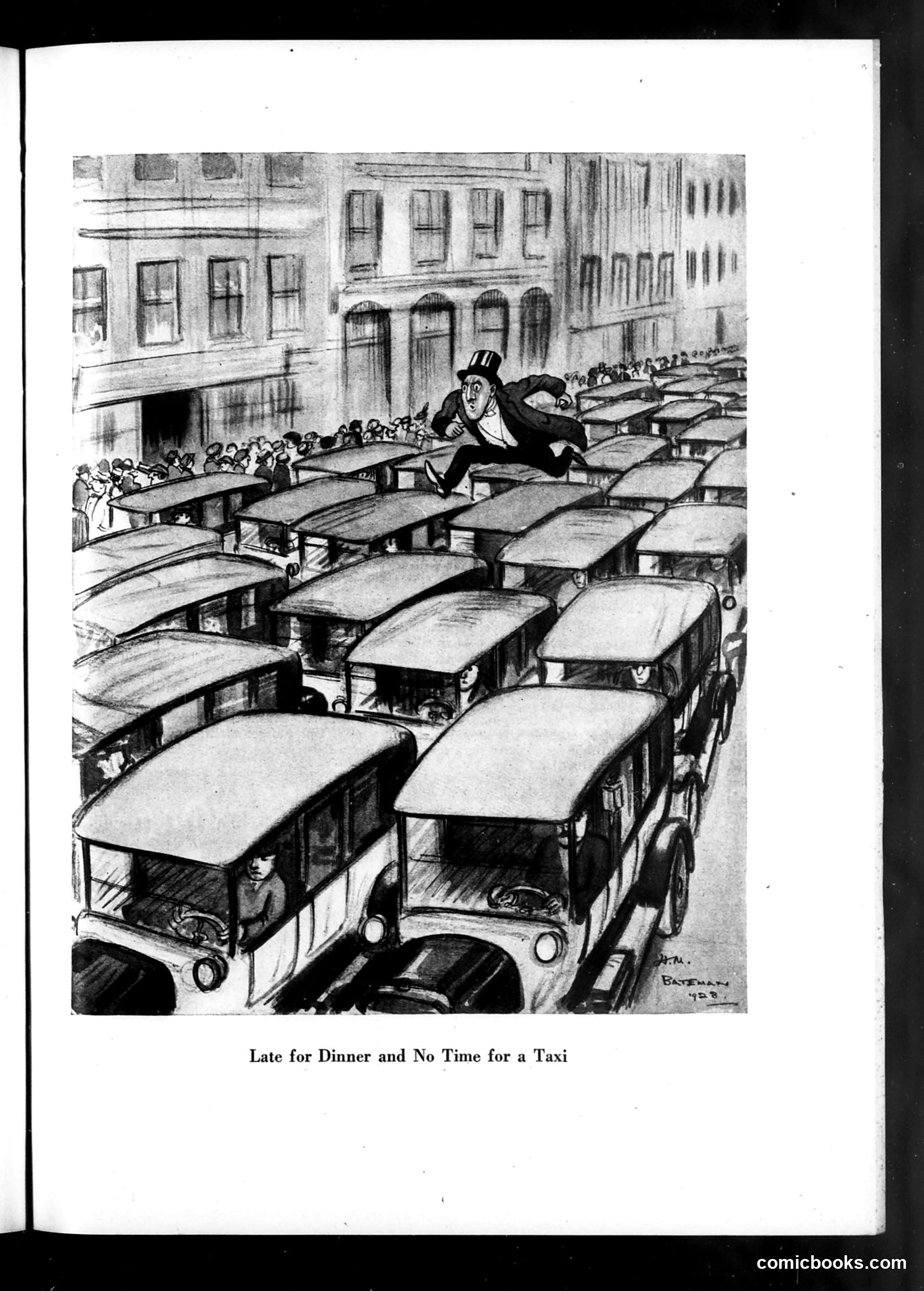 Life — May 31, 1923 — page 7 of 37