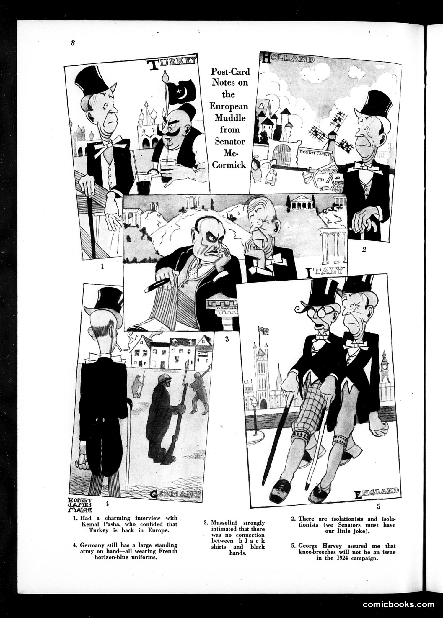 Life — May 31, 1923 — page 10 of 37