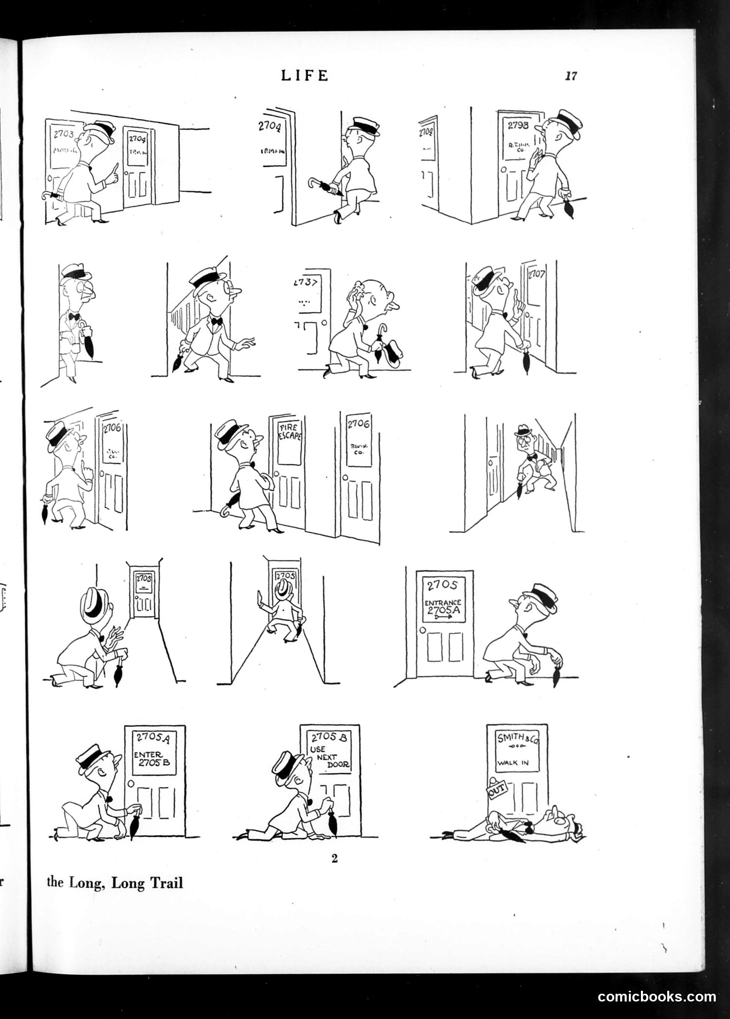 Life — May 31, 1923 — page 19 of 37