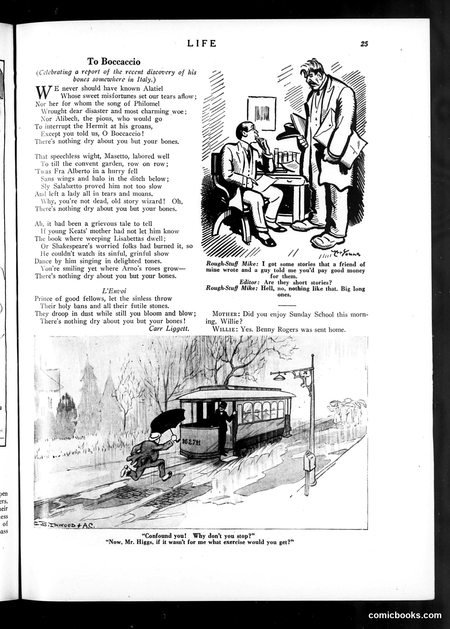 Life — May 31, 1923 — page 27 of 37