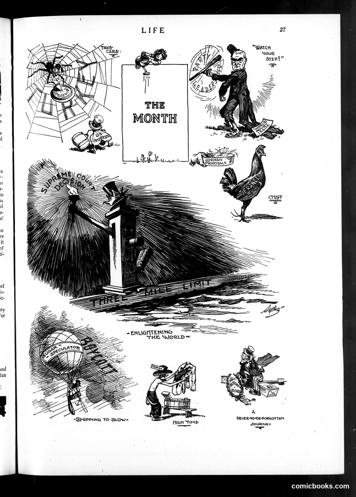 Life — May 31, 1923 — page 29 of 37