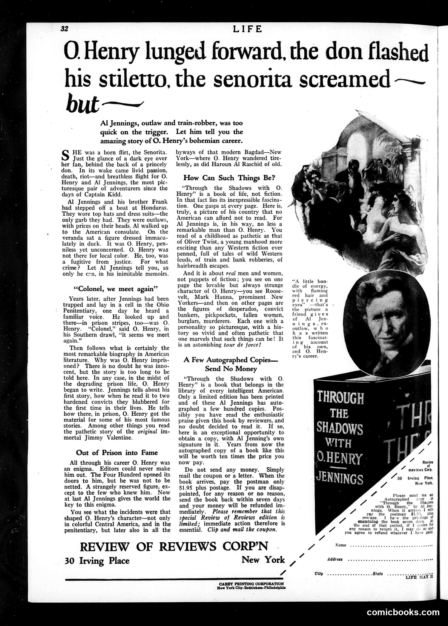 Life — May 31, 1923 — page 34 of 37
