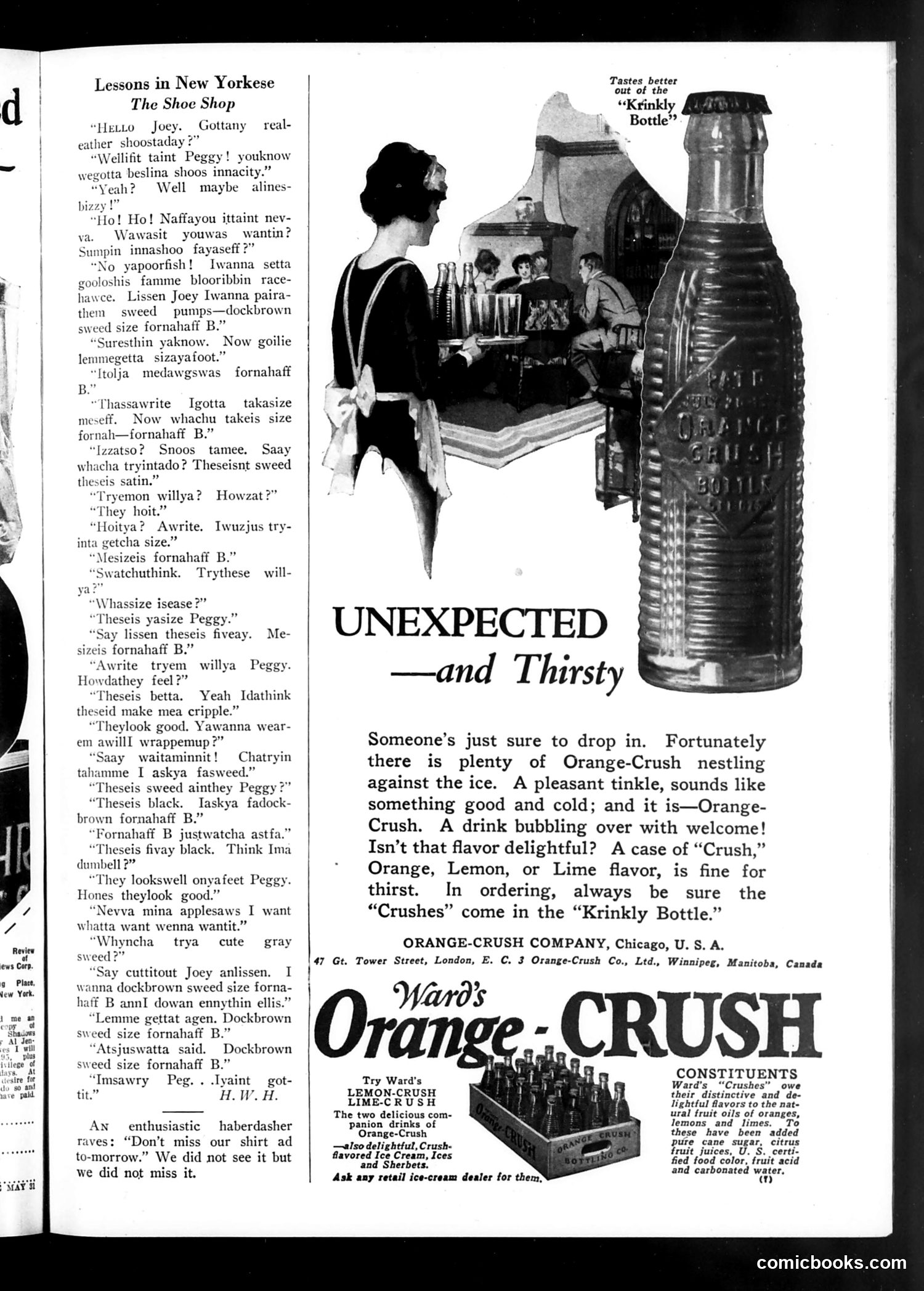 Life — May 31, 1923 — page 35 of 37