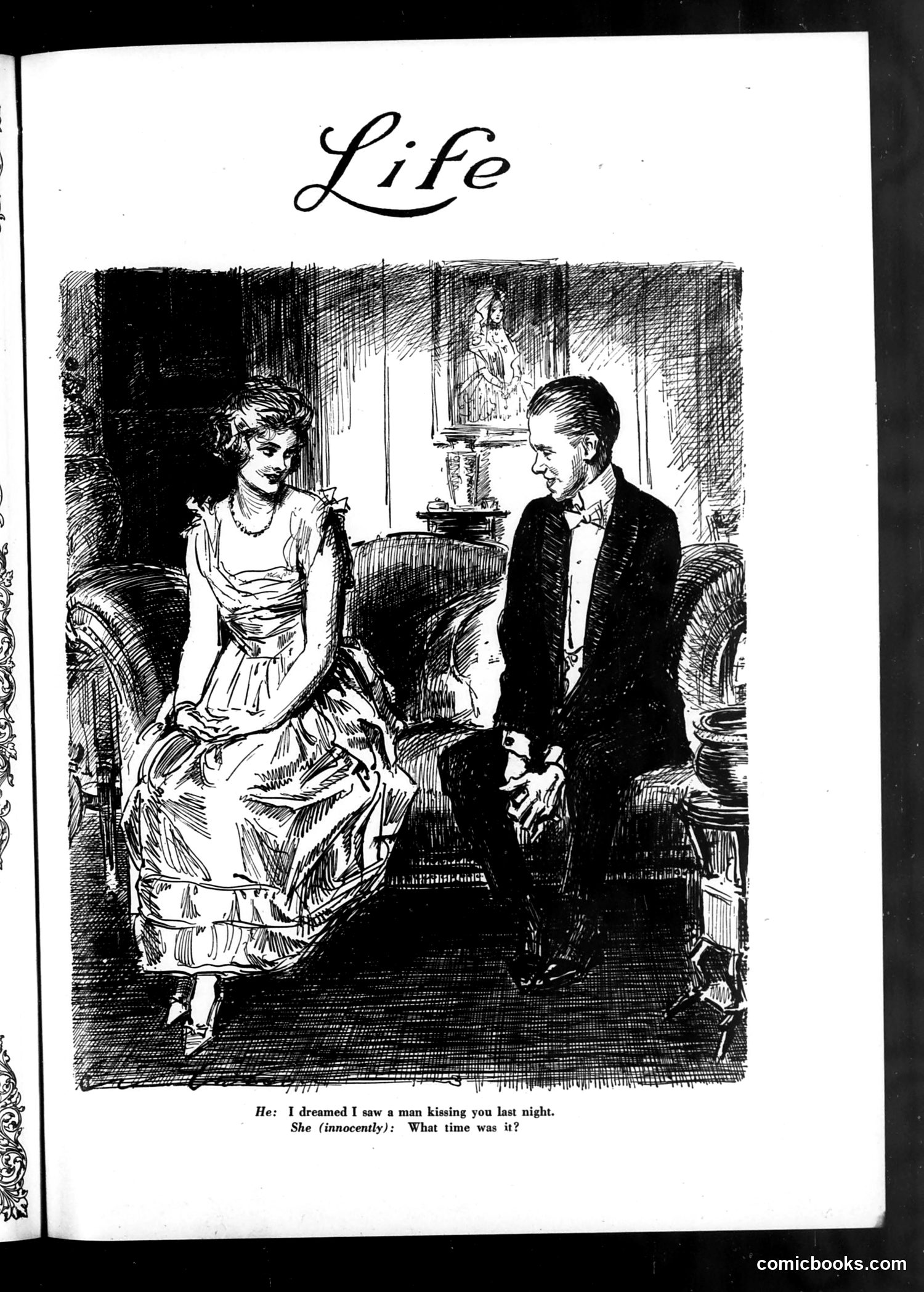 Life — June 7, 1923 — page 7 of 44