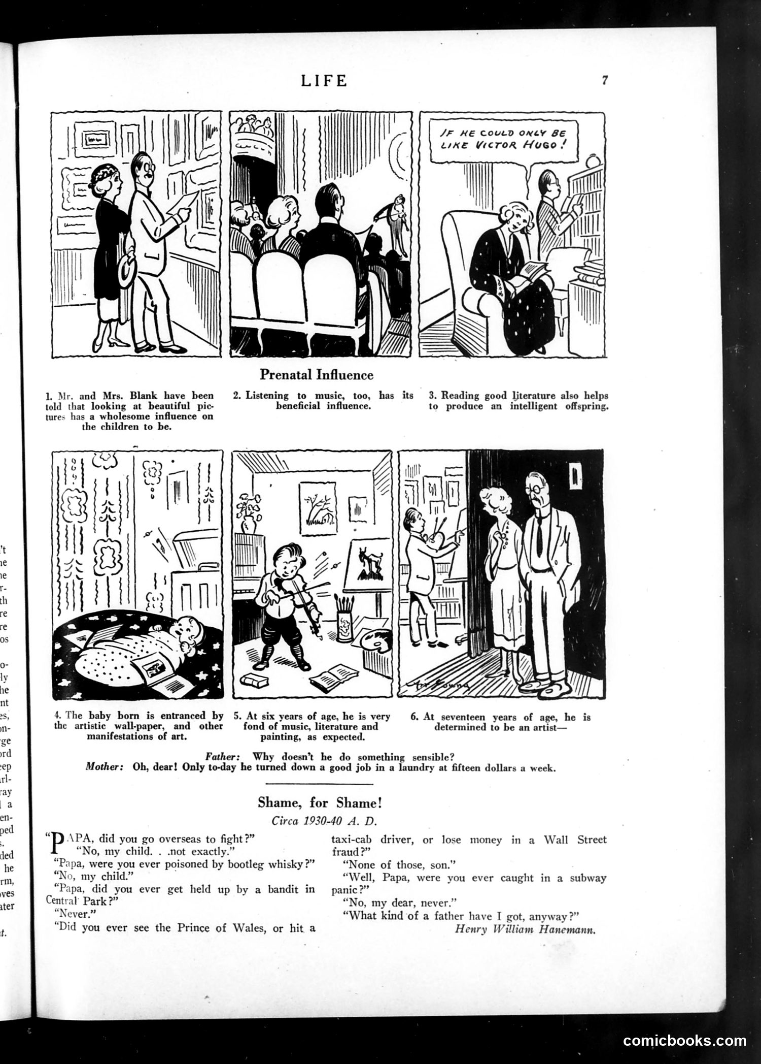Life — June 7, 1923 — page 9 of 44