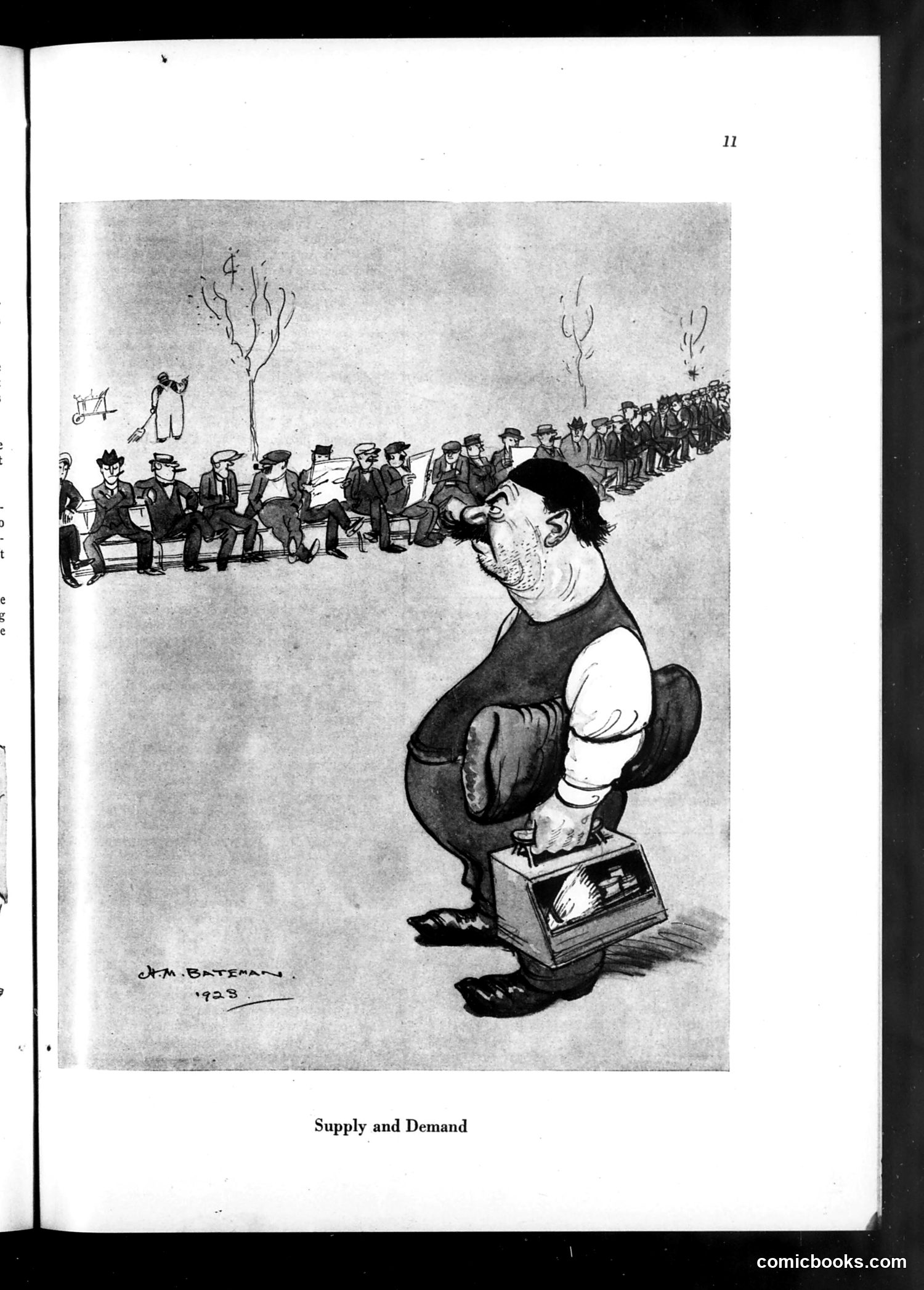 Life — June 7, 1923 — page 13 of 44