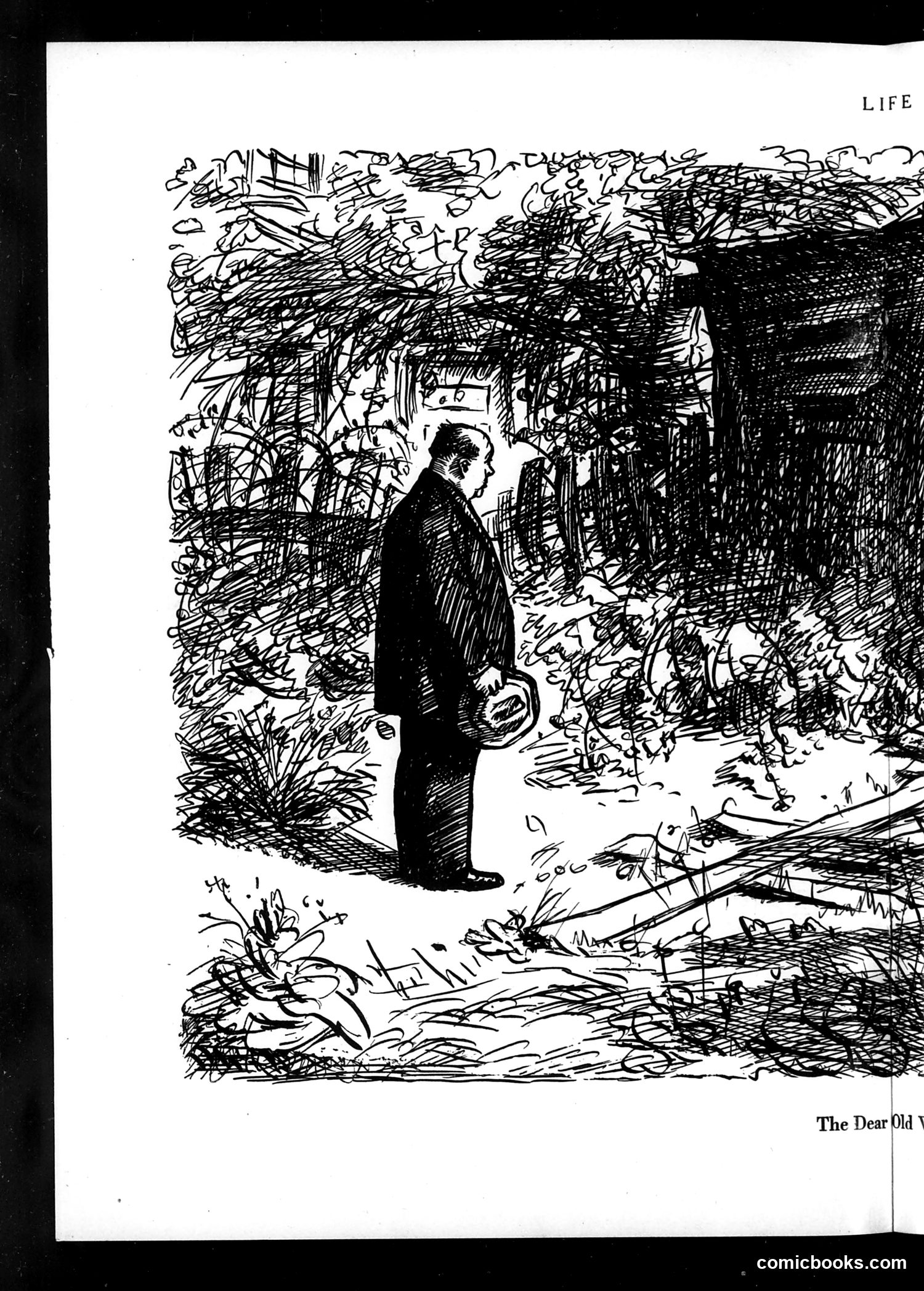 Life — June 7, 1923 — page 22 of 44