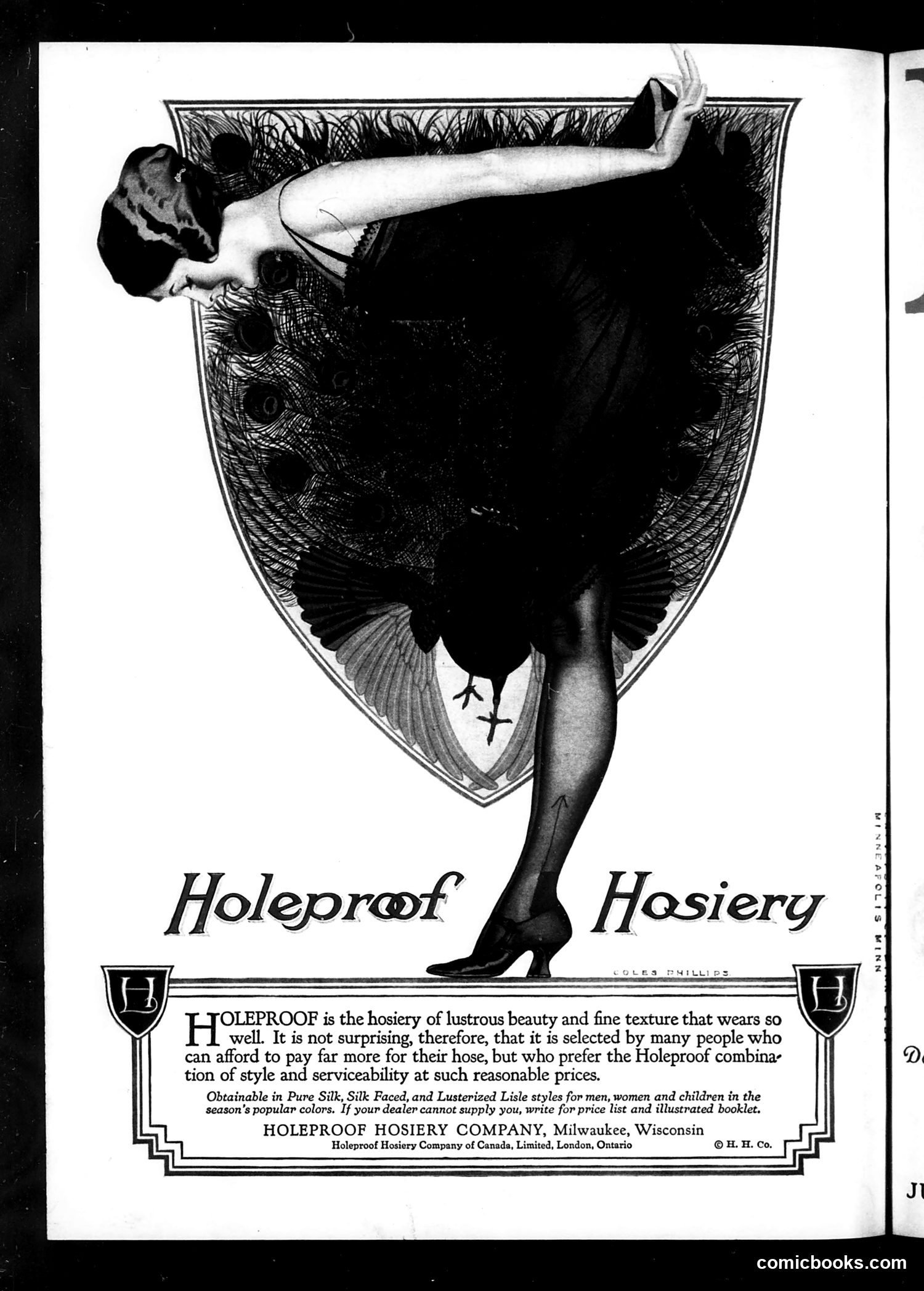 Life — June 7, 1923 — page 44 of 44