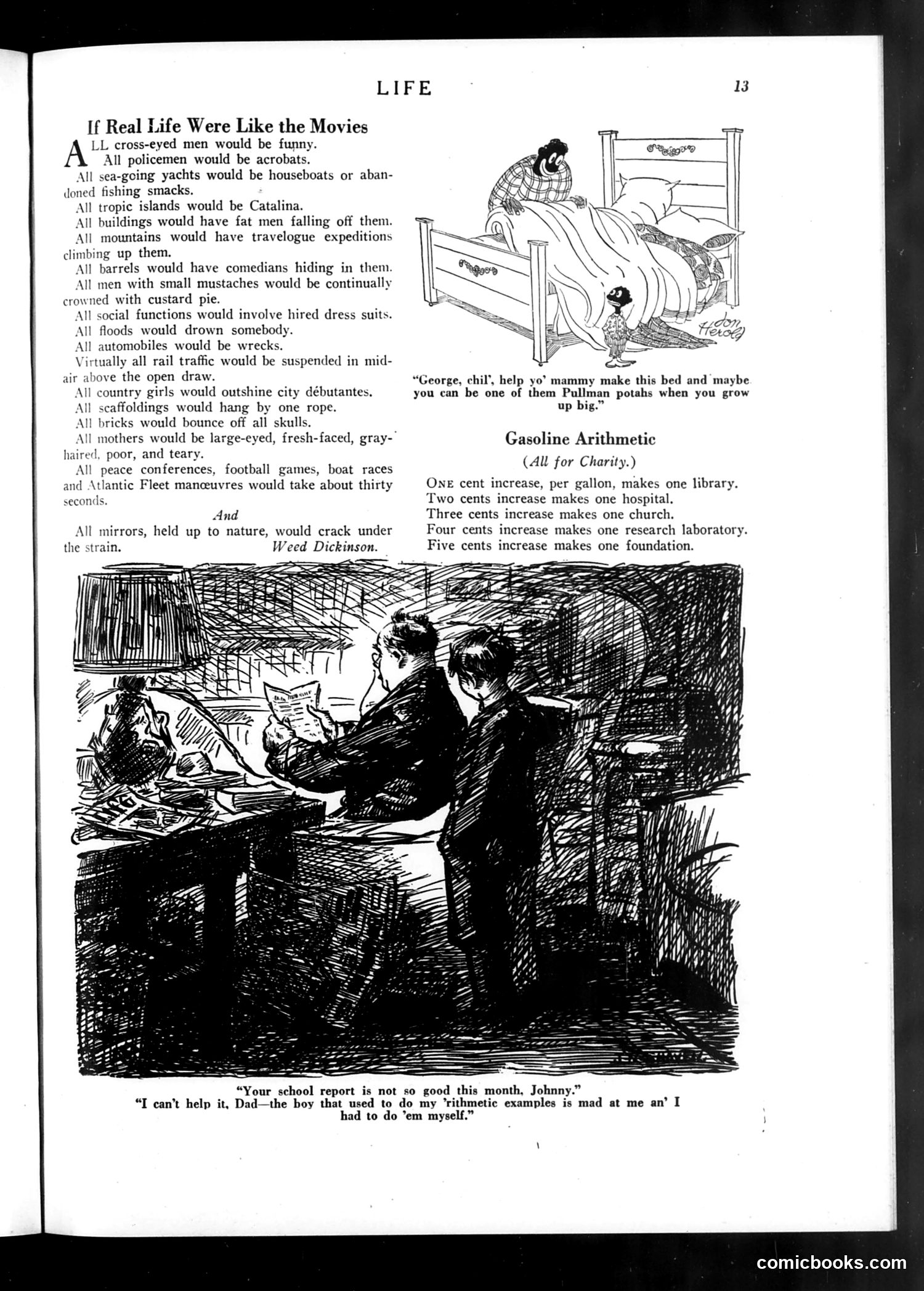 Life — June 14, 1923 — page 15 of 44