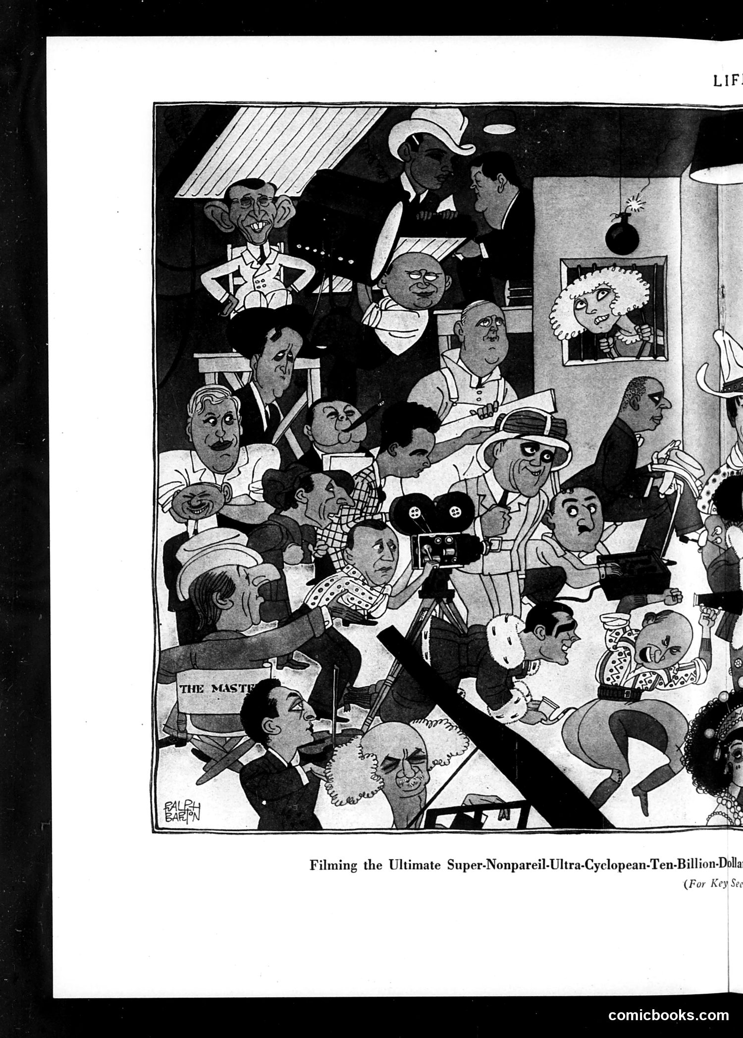 Life — June 14, 1923 — page 22 of 44