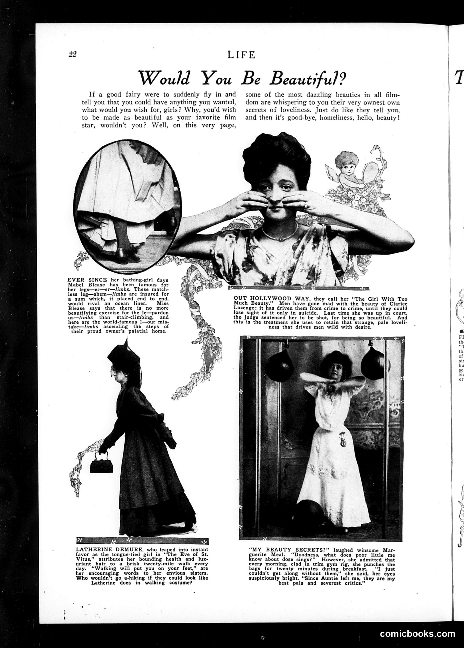 Life — June 14, 1923 — page 24 of 44