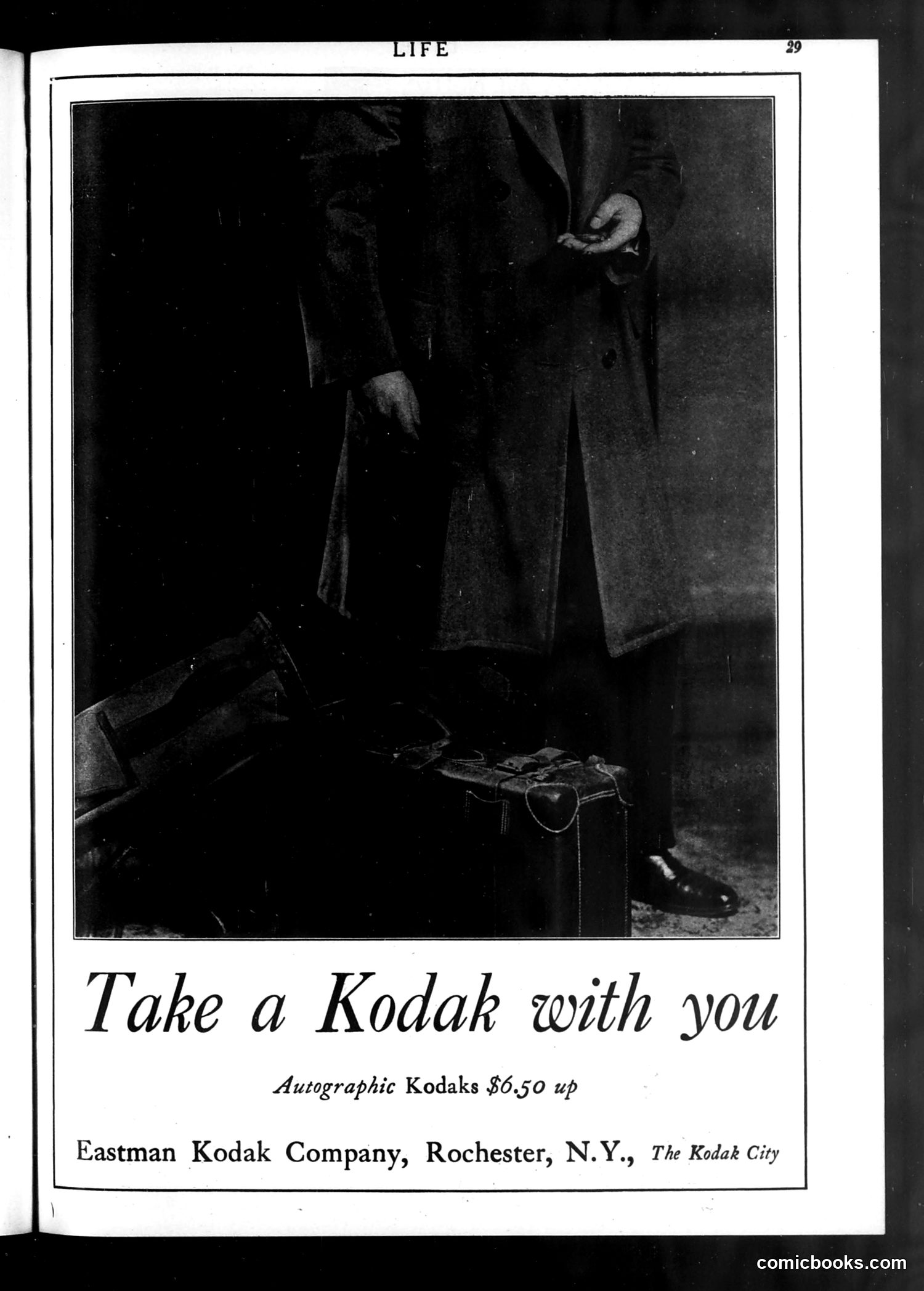 Life — June 14, 1923 — page 31 of 44