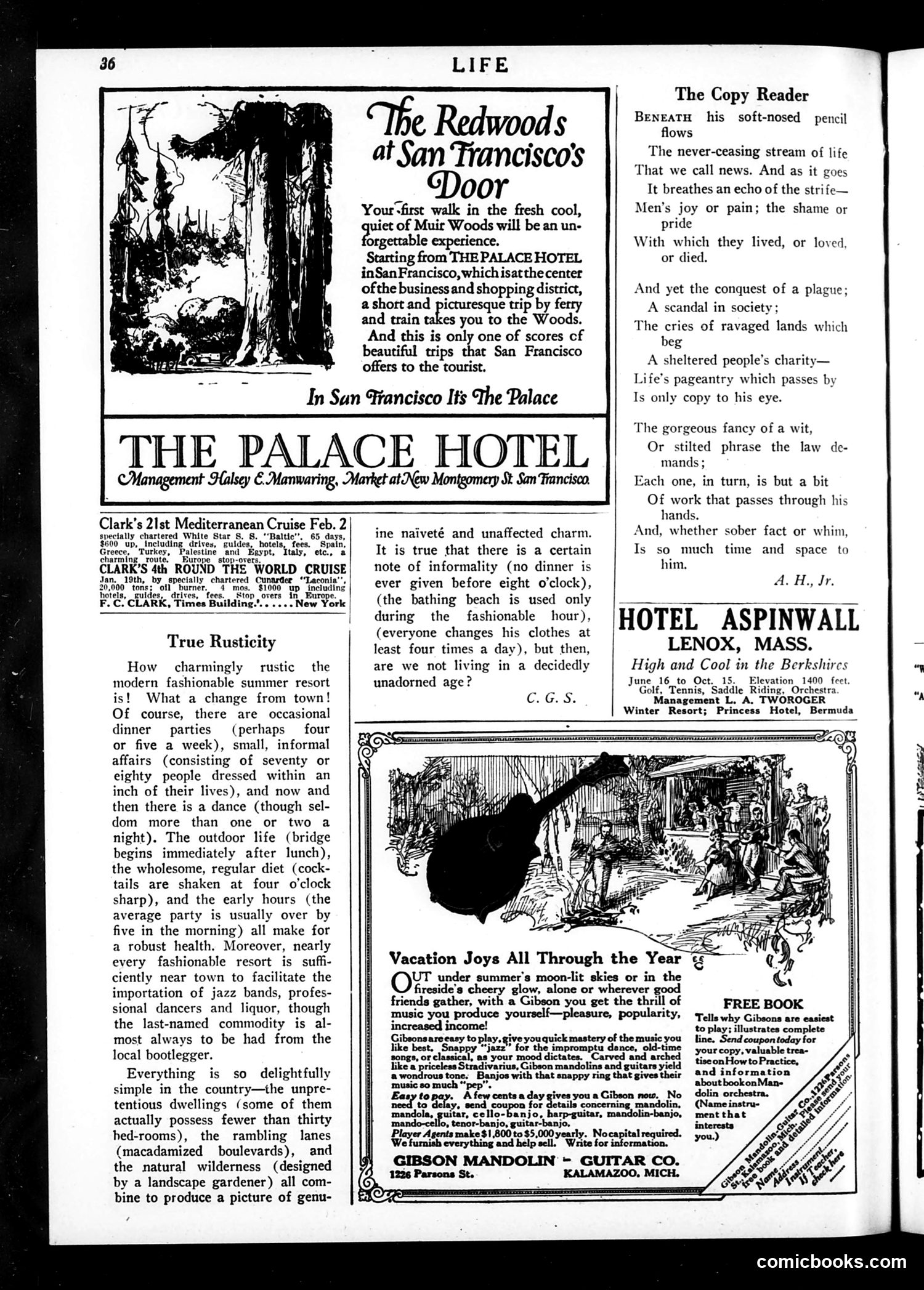 Life — June 14, 1923 — page 38 of 44
