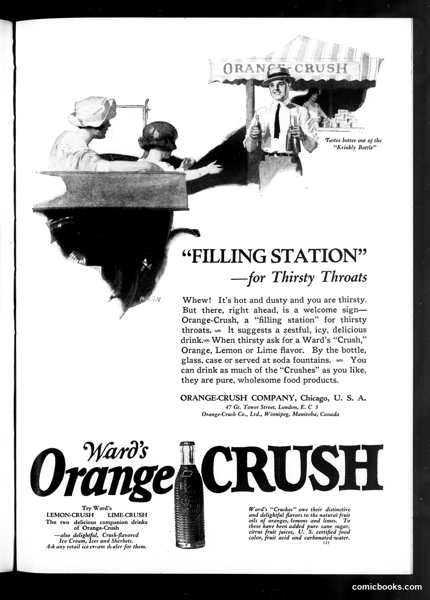 Life — June 14, 1923 — page 43 of 44
