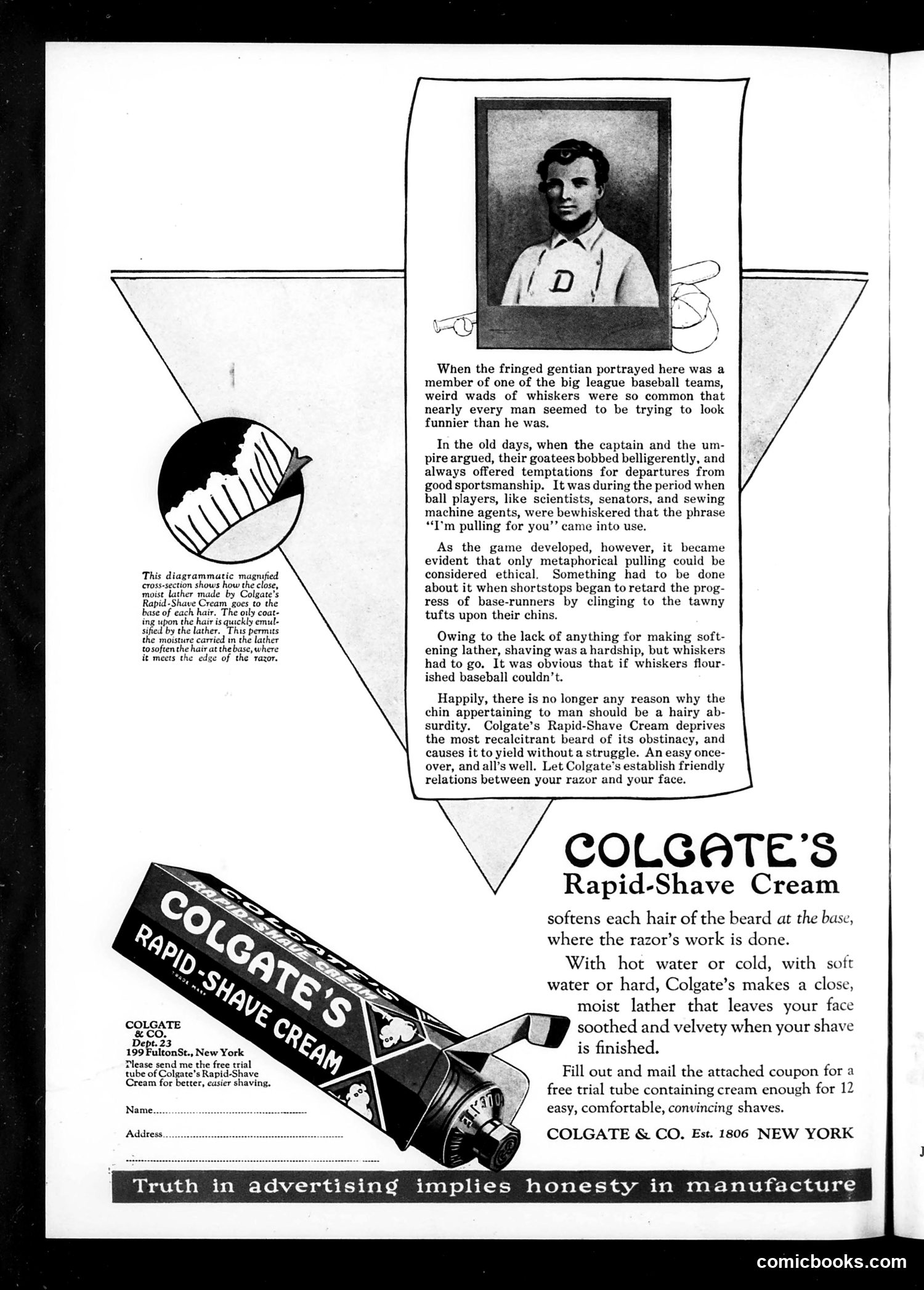 Life — June 14, 1923 — page 44 of 44