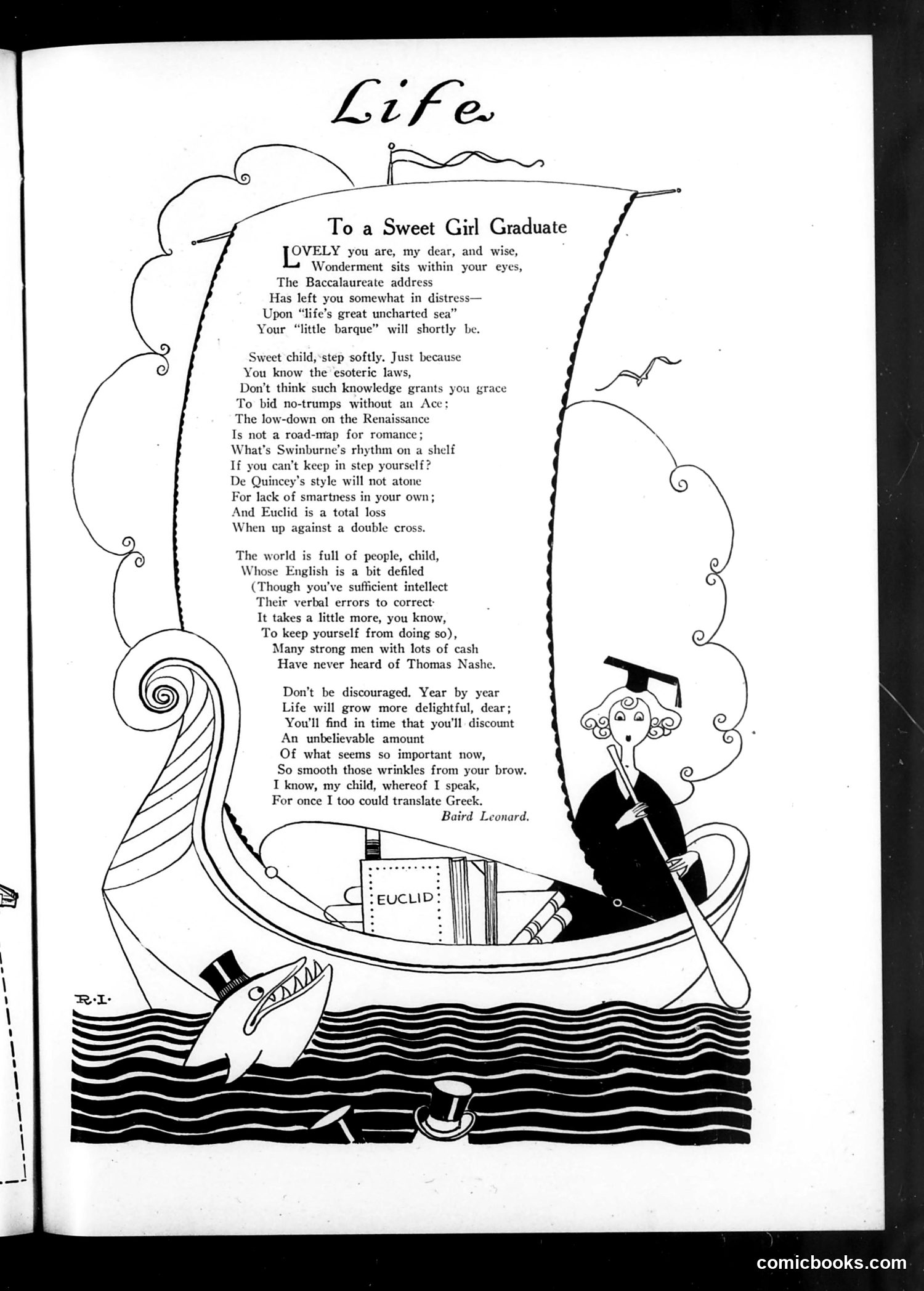 Life — June 21, 1923 — page 5 of 36