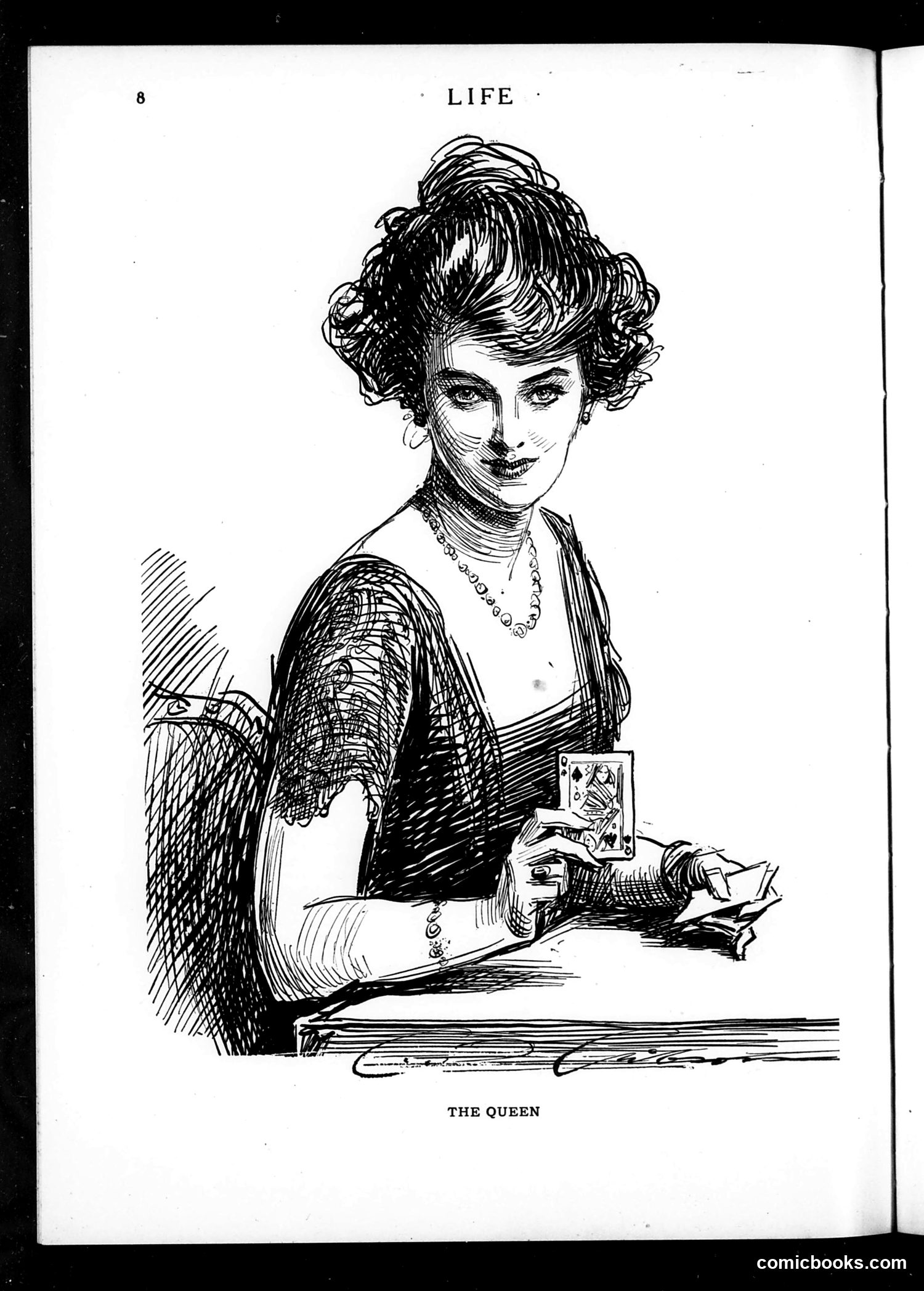 Life — June 21, 1923 — page 10 of 36