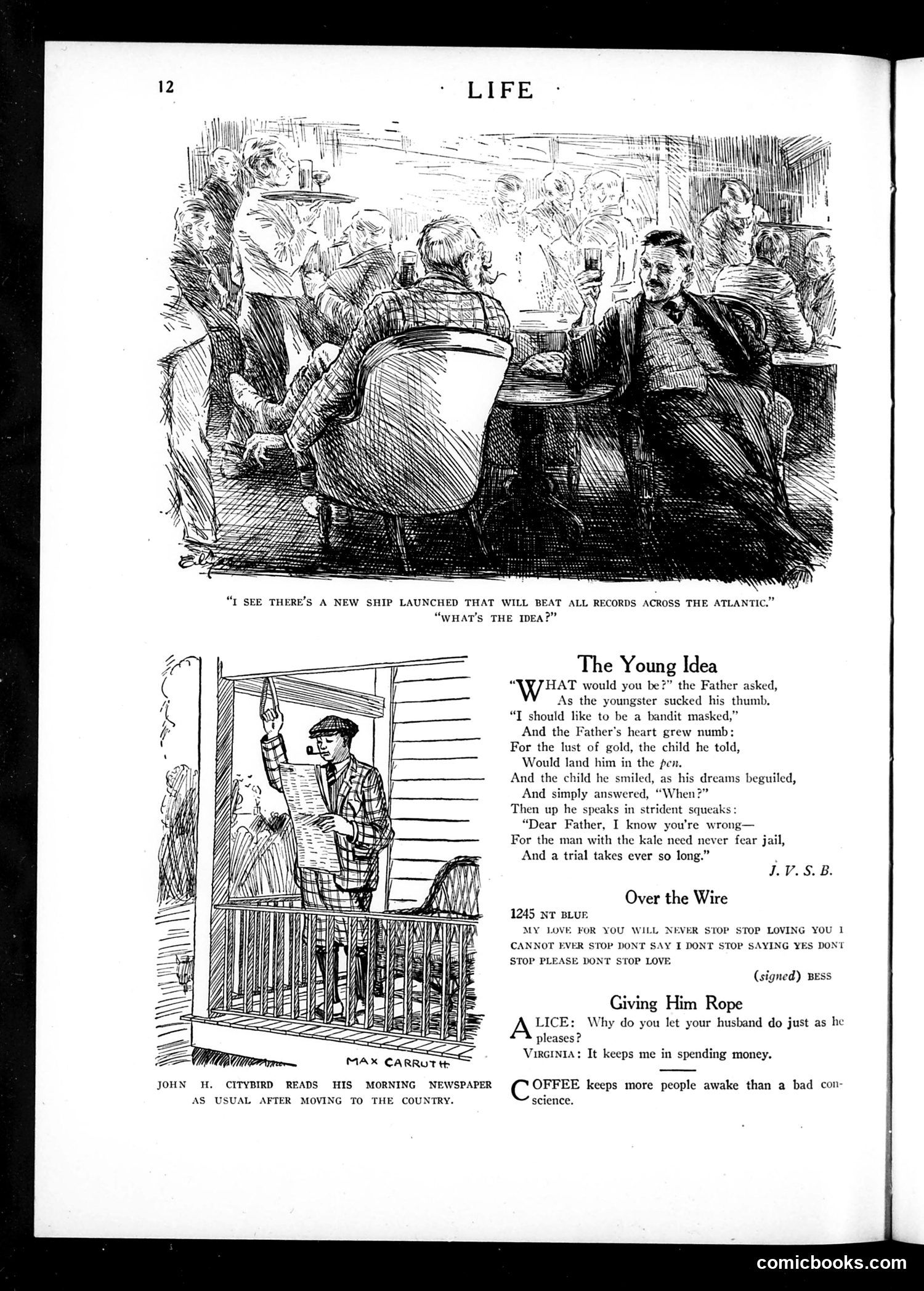 Life — June 21, 1923 — page 14 of 36