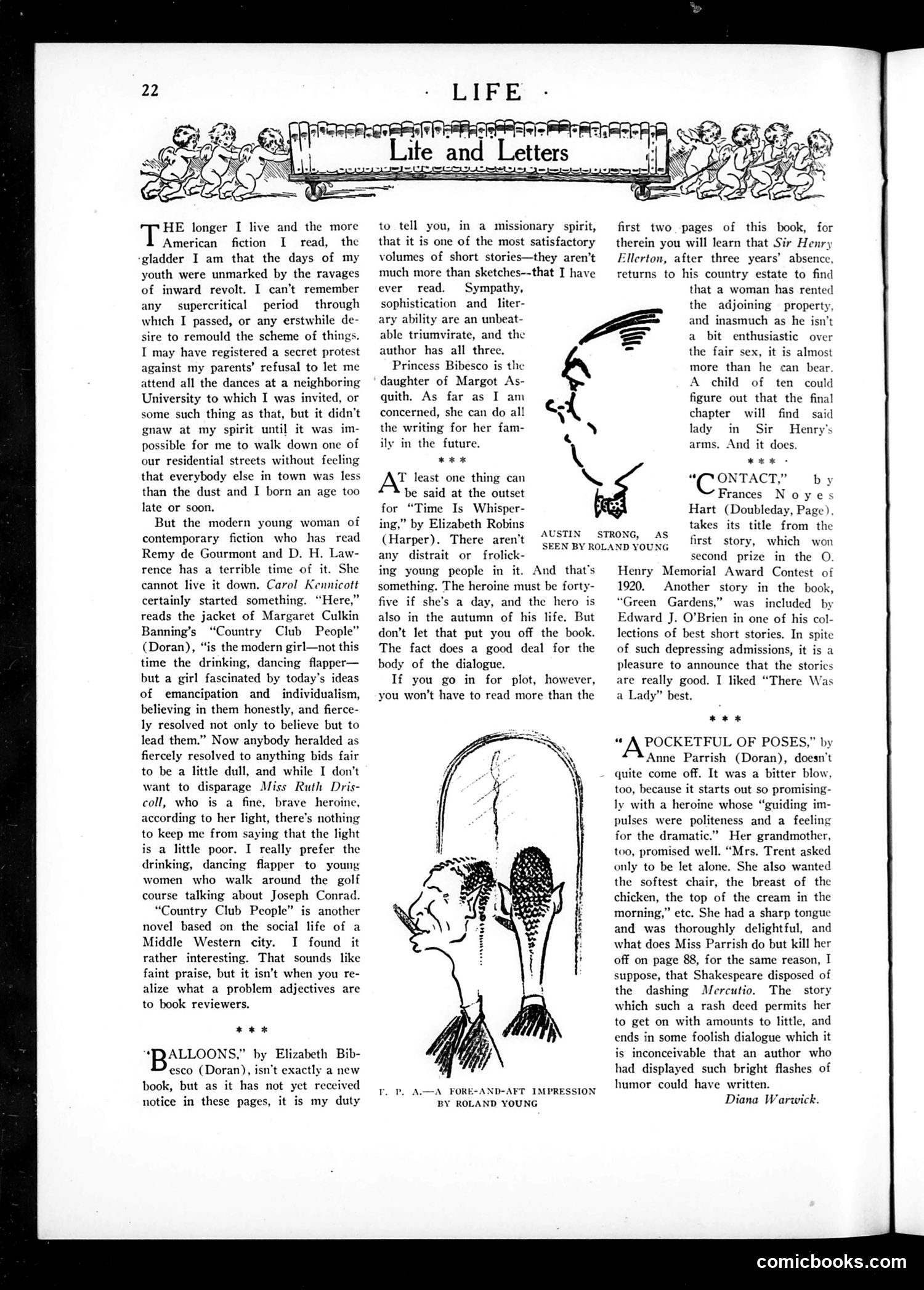 Life — June 21, 1923 — page 24 of 36