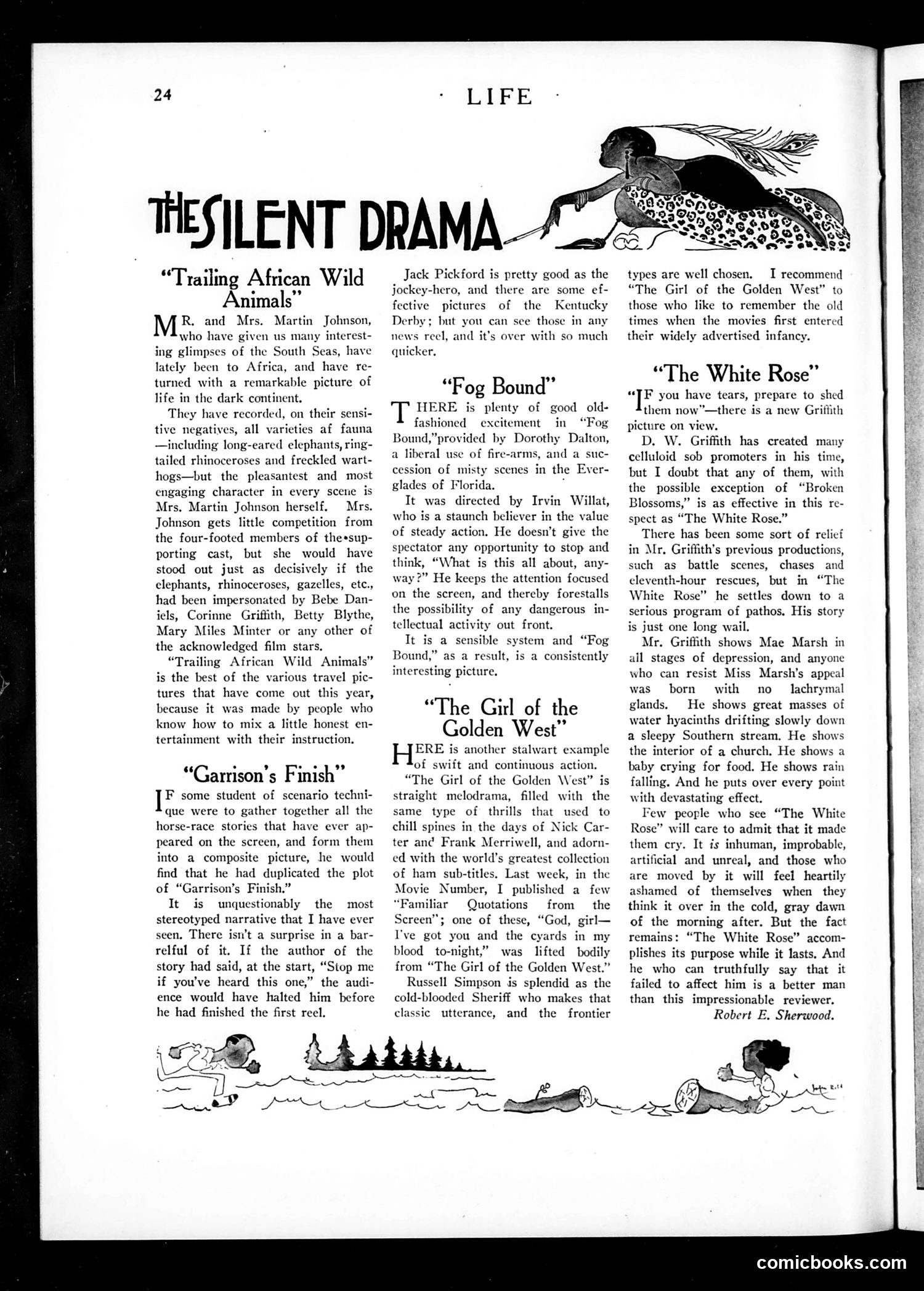 Life — June 21, 1923 — page 26 of 36