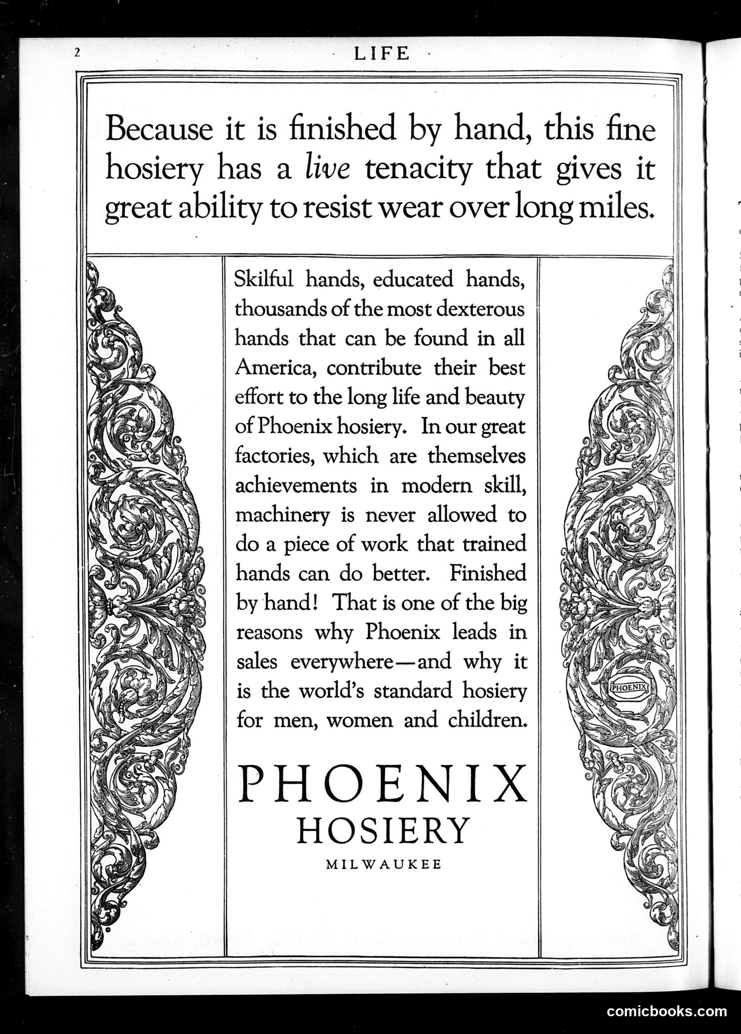 Life — June 28, 1923 — page 4 of 37