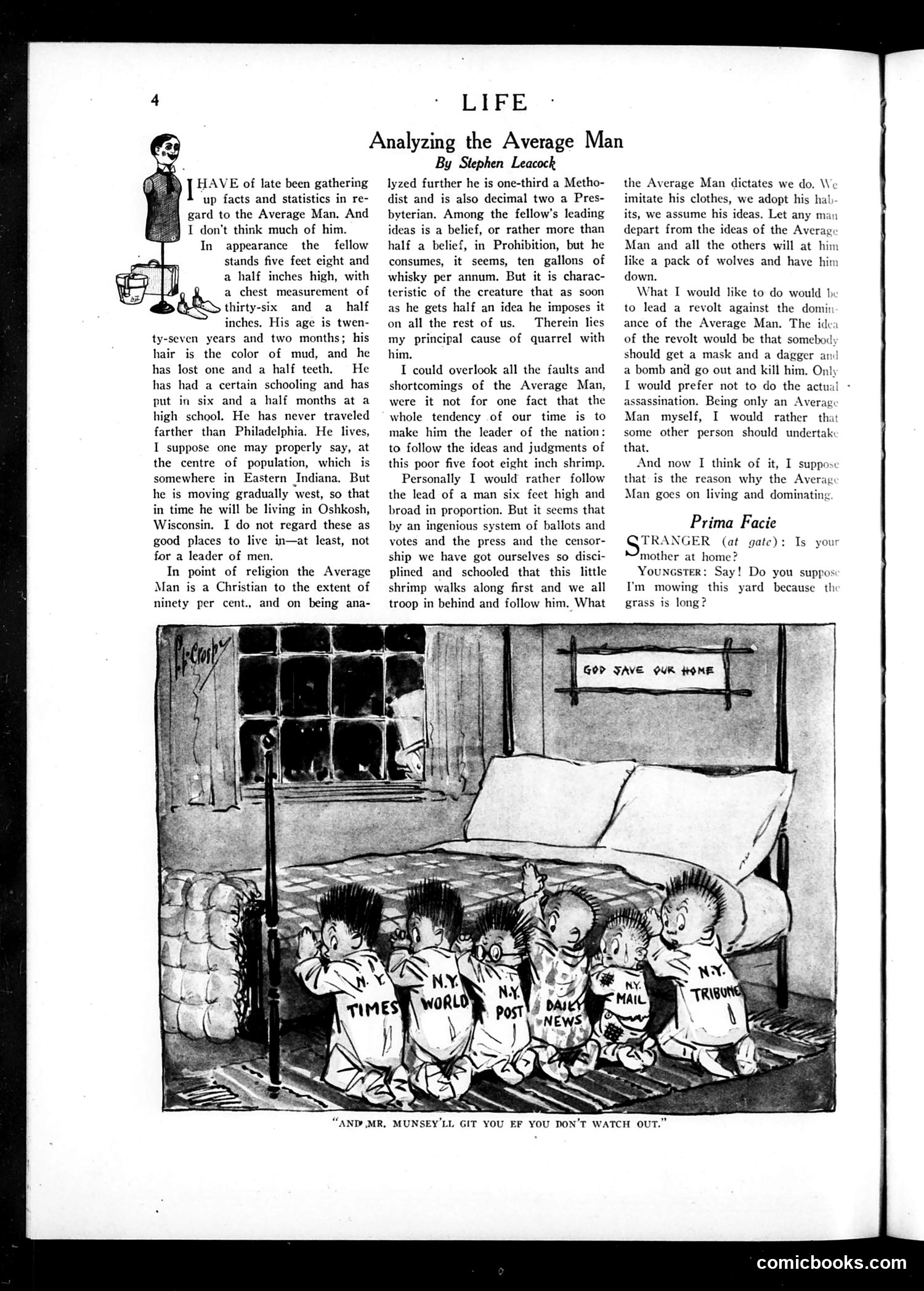 Life — June 28, 1923 — page 6 of 37