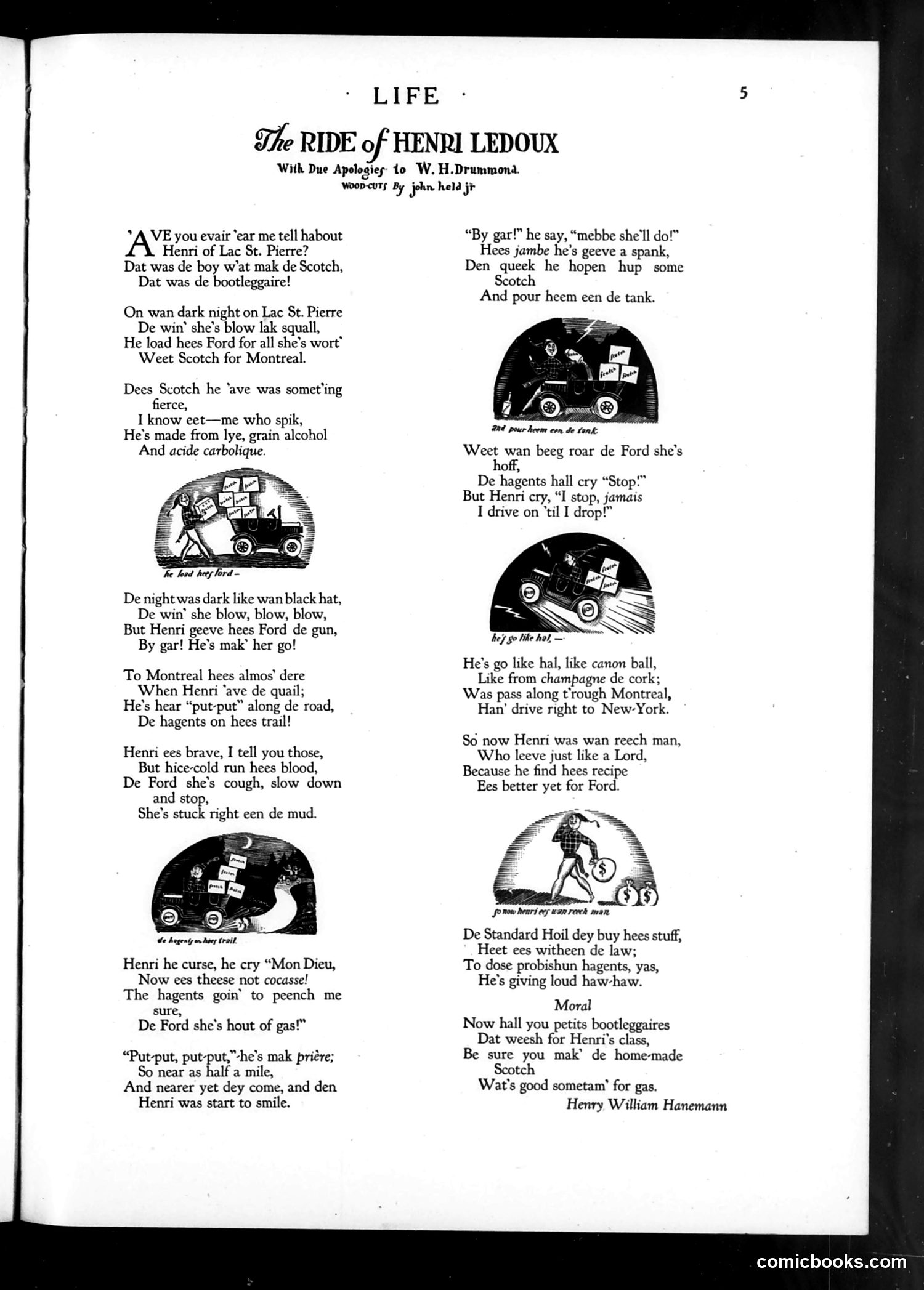 Life — June 28, 1923 — page 7 of 37