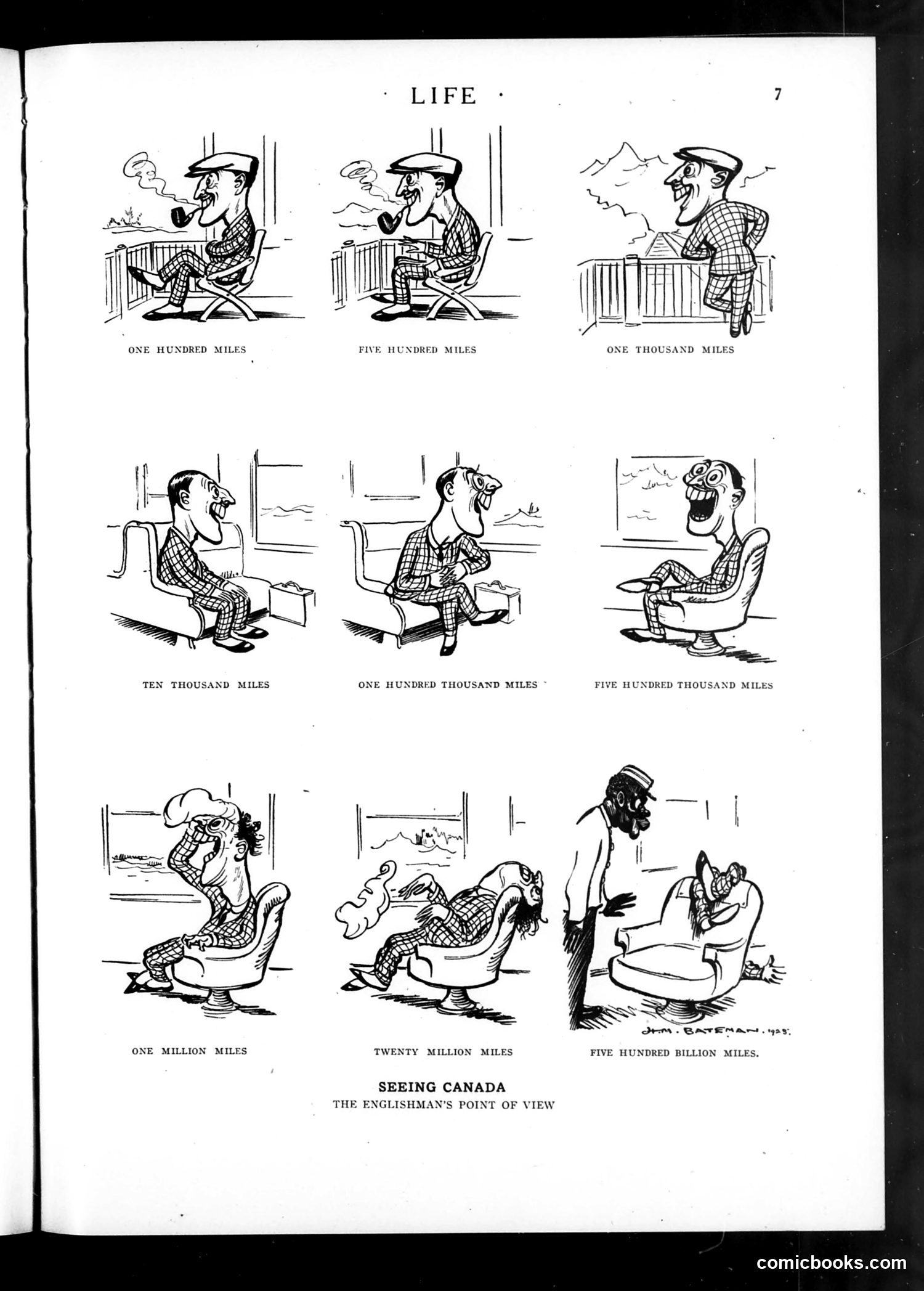 Life — June 28, 1923 — page 9 of 37