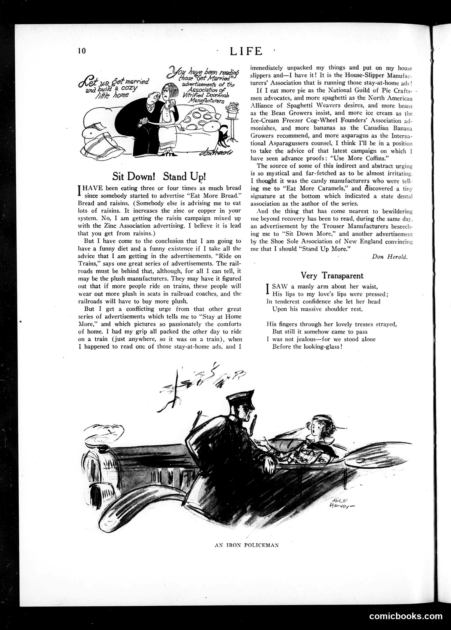 Life — June 28, 1923 — page 12 of 37