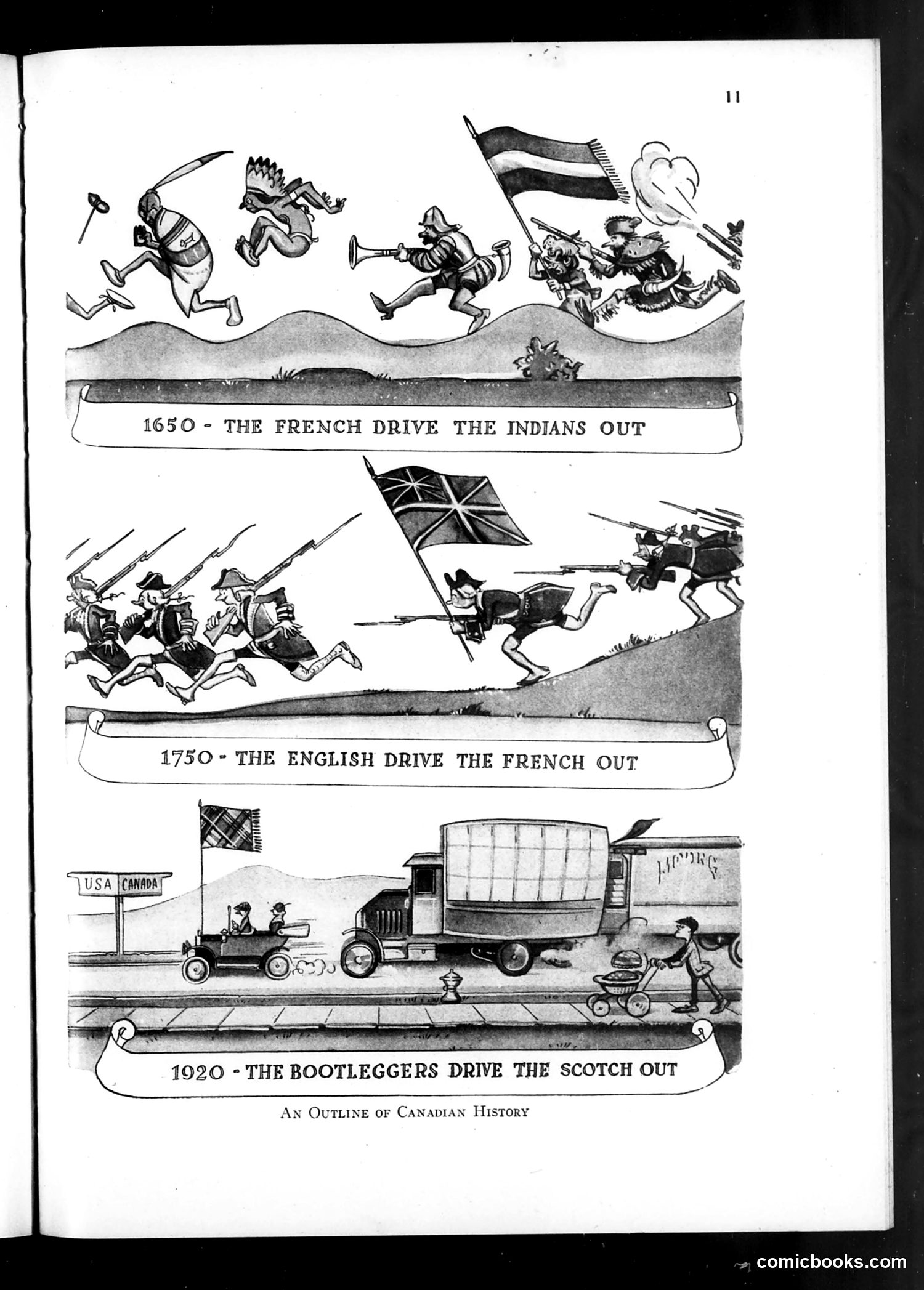 Life — June 28, 1923 — page 13 of 37