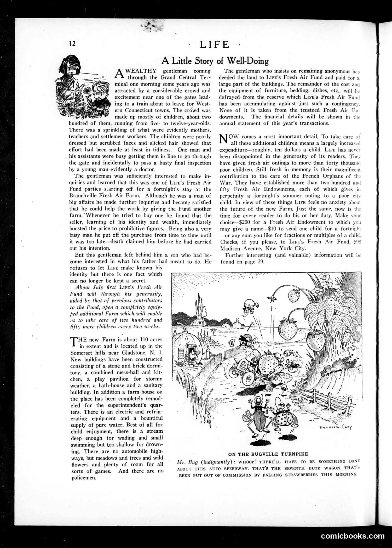 Life — June 28, 1923 — page 14 of 37