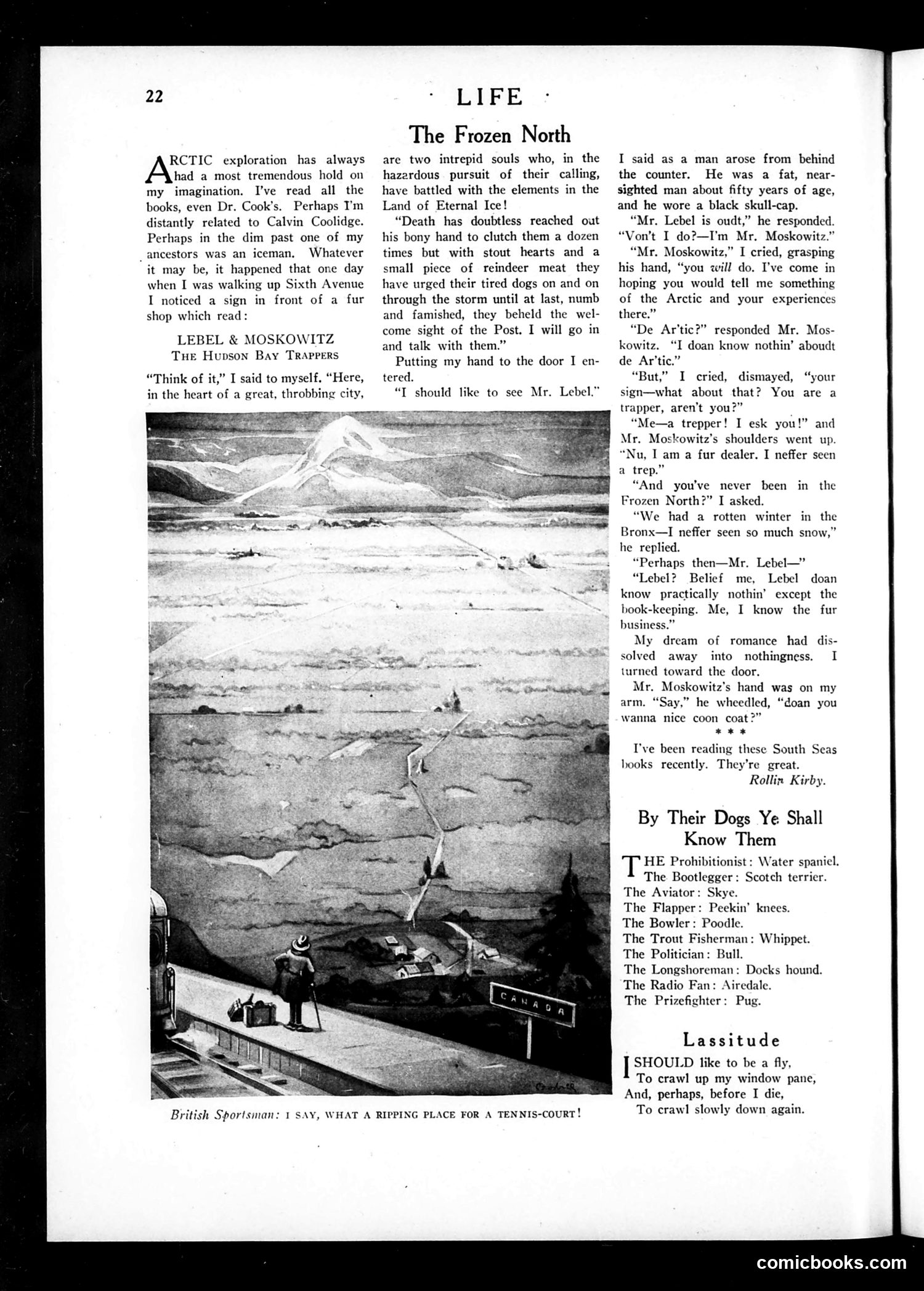 Life — June 28, 1923 — page 24 of 37