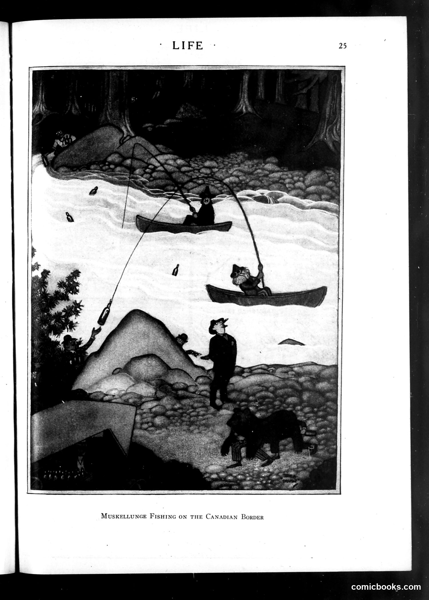 Life — June 28, 1923 — page 27 of 37
