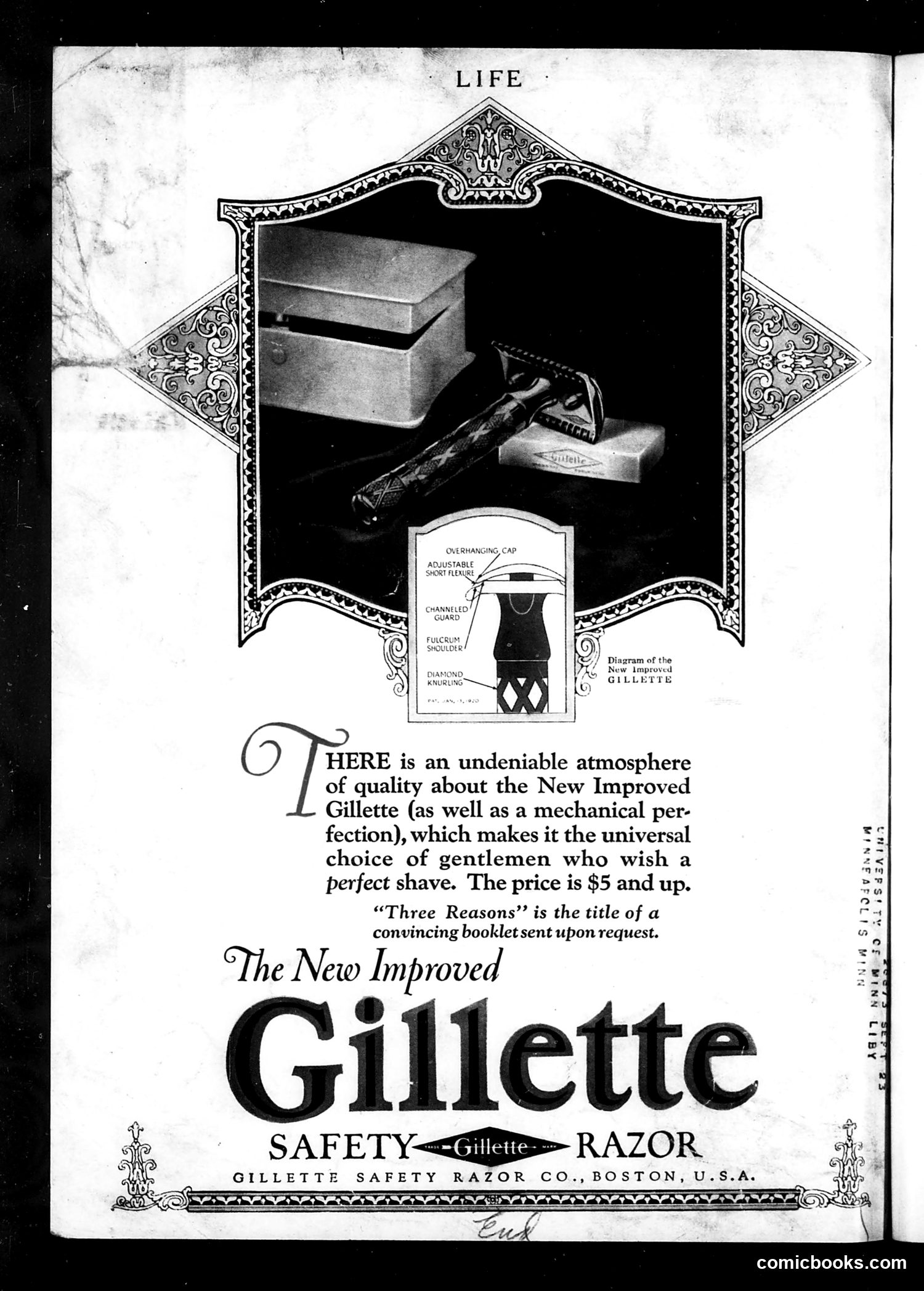 Life — June 28, 1923 — page 36 of 37