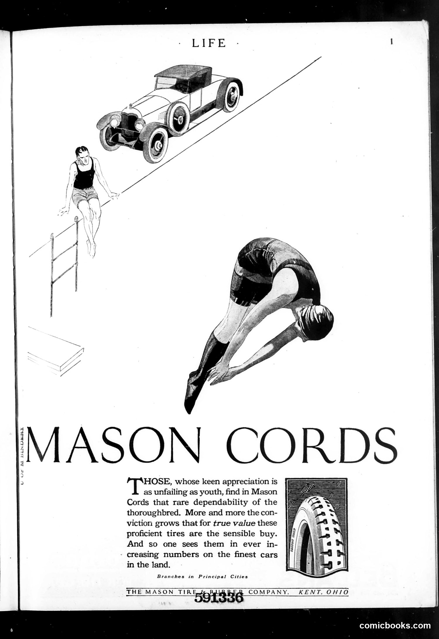 Life — July 5, 1923 — page 3 of 40