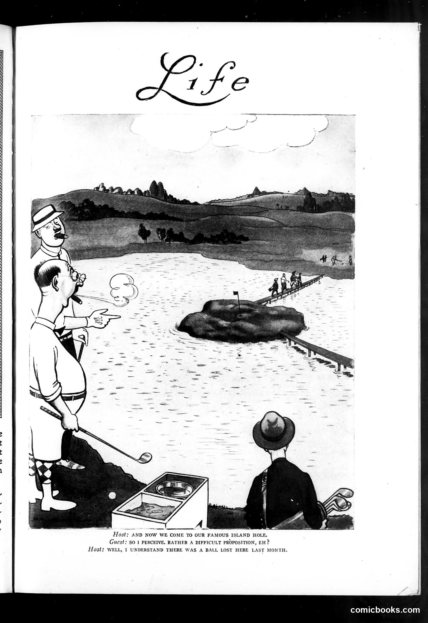 Life — July 5, 1923 — page 7 of 40