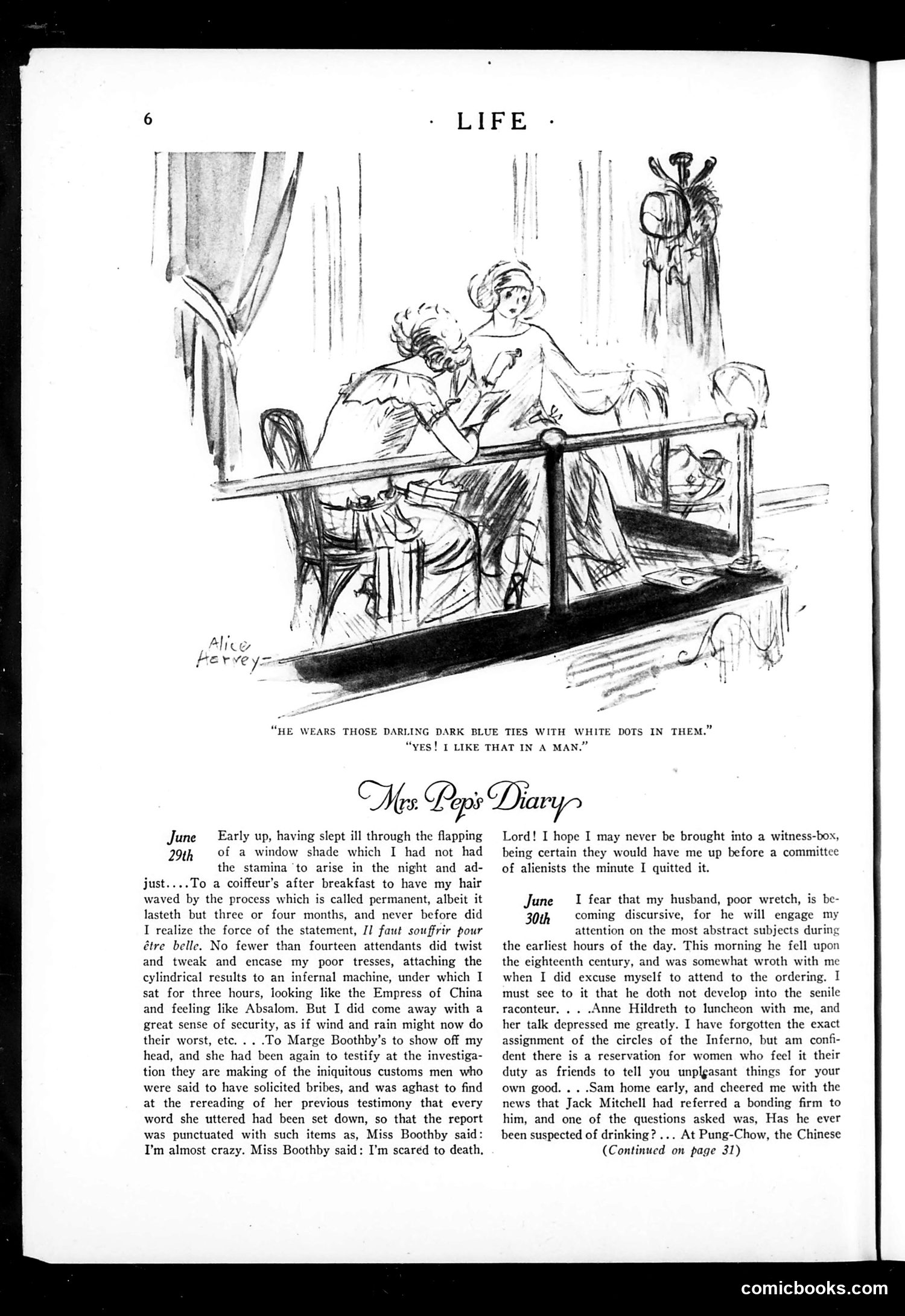 Life — July 5, 1923 — page 8 of 40