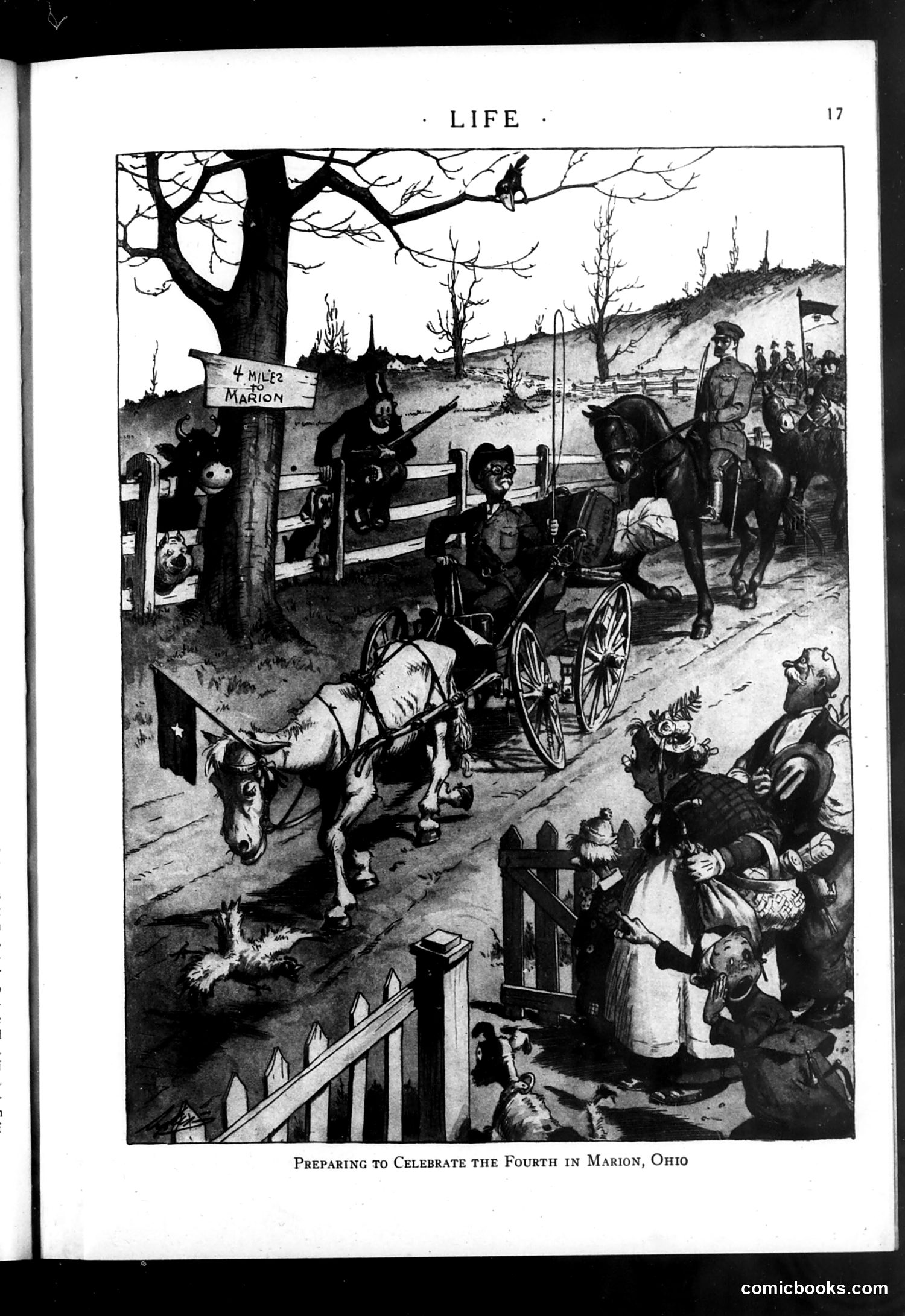 Life — July 5, 1923 — page 19 of 40