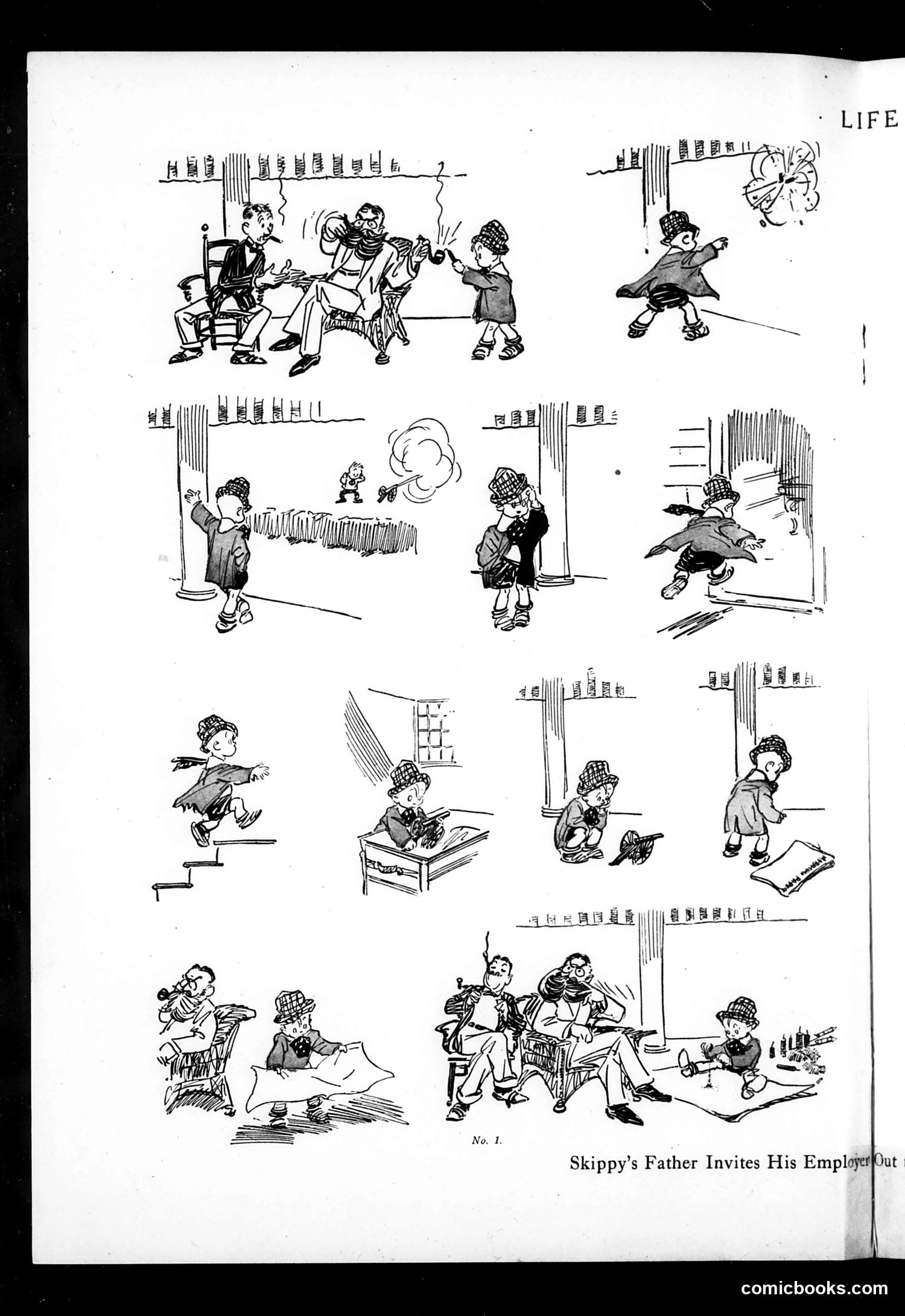 Life — July 5, 1923 — page 20 of 40
