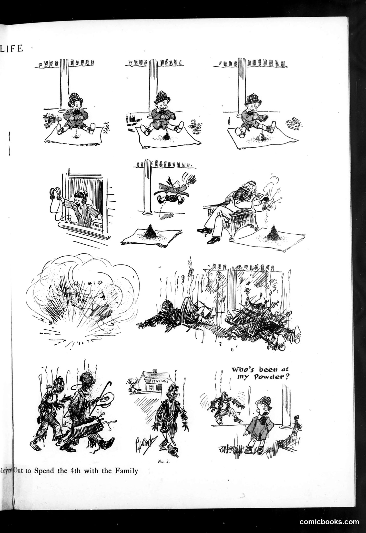 Life — July 5, 1923 — page 21 of 40