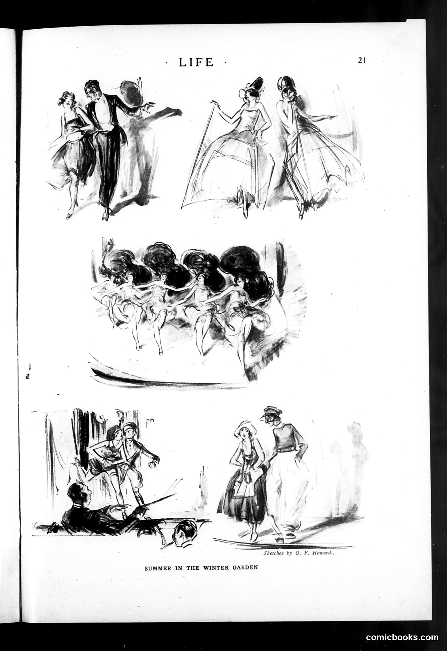 Life — July 5, 1923 — page 23 of 40