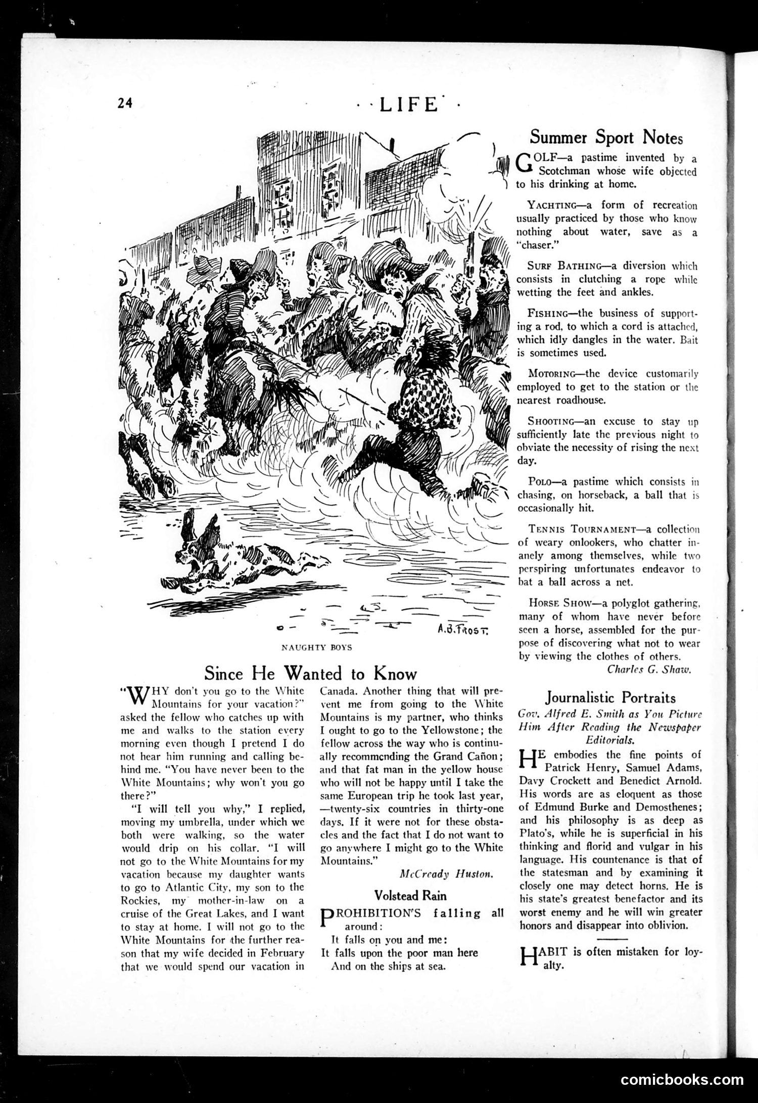 Life — July 5, 1923 — page 26 of 40