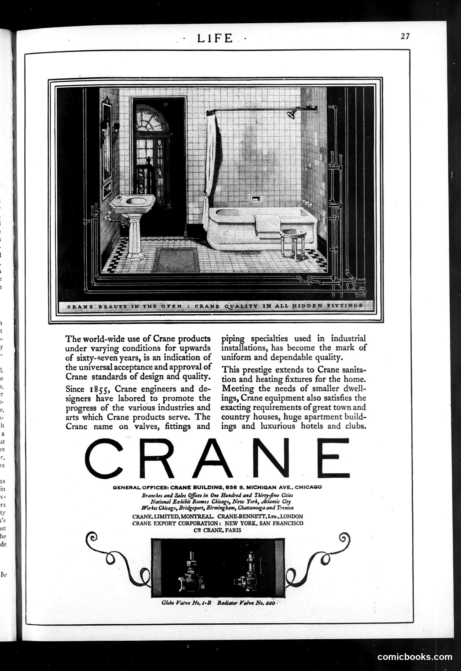 Life — July 5, 1923 — page 29 of 40