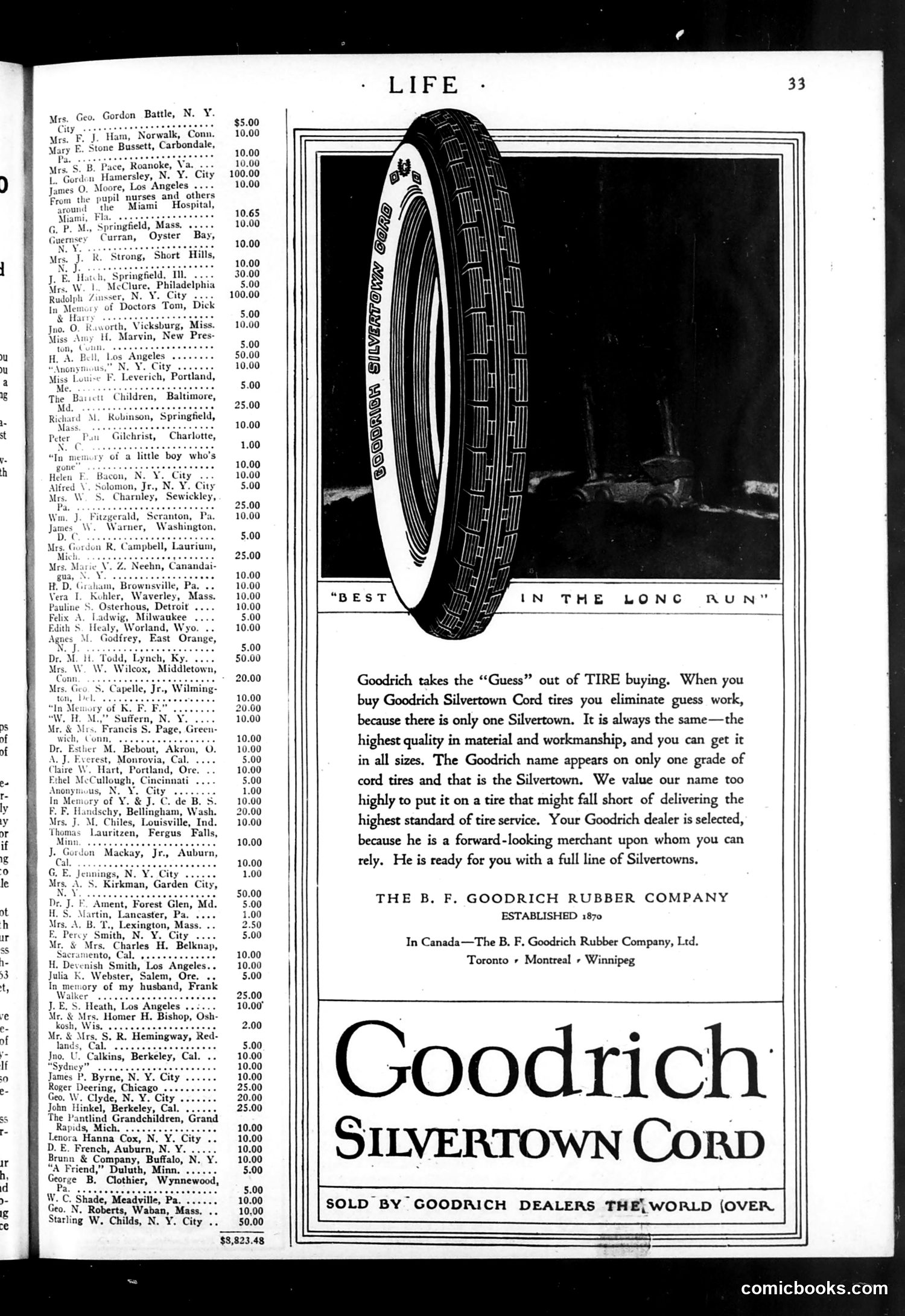 Life — July 5, 1923 — page 35 of 40
