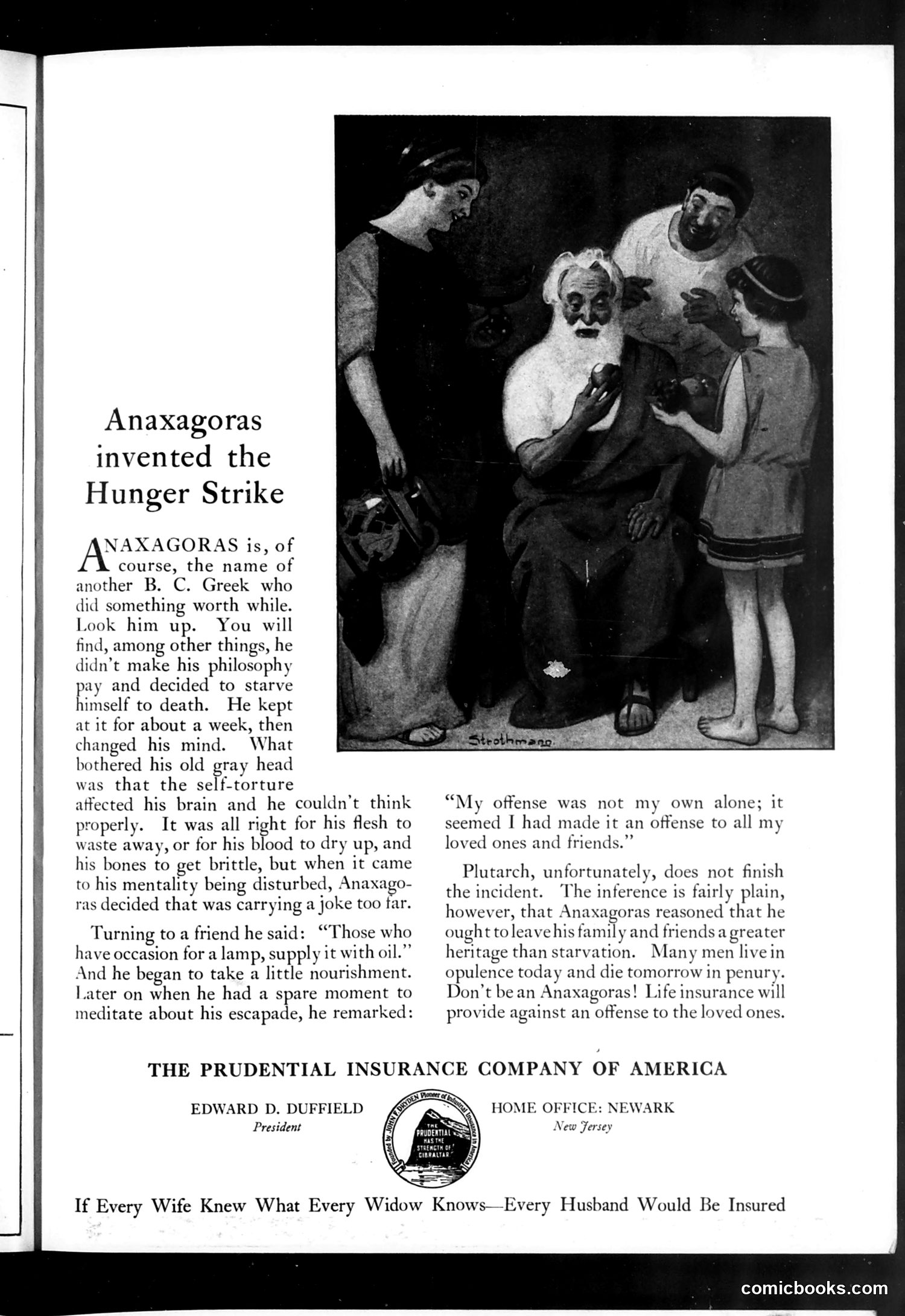 Life — July 5, 1923 — page 39 of 40