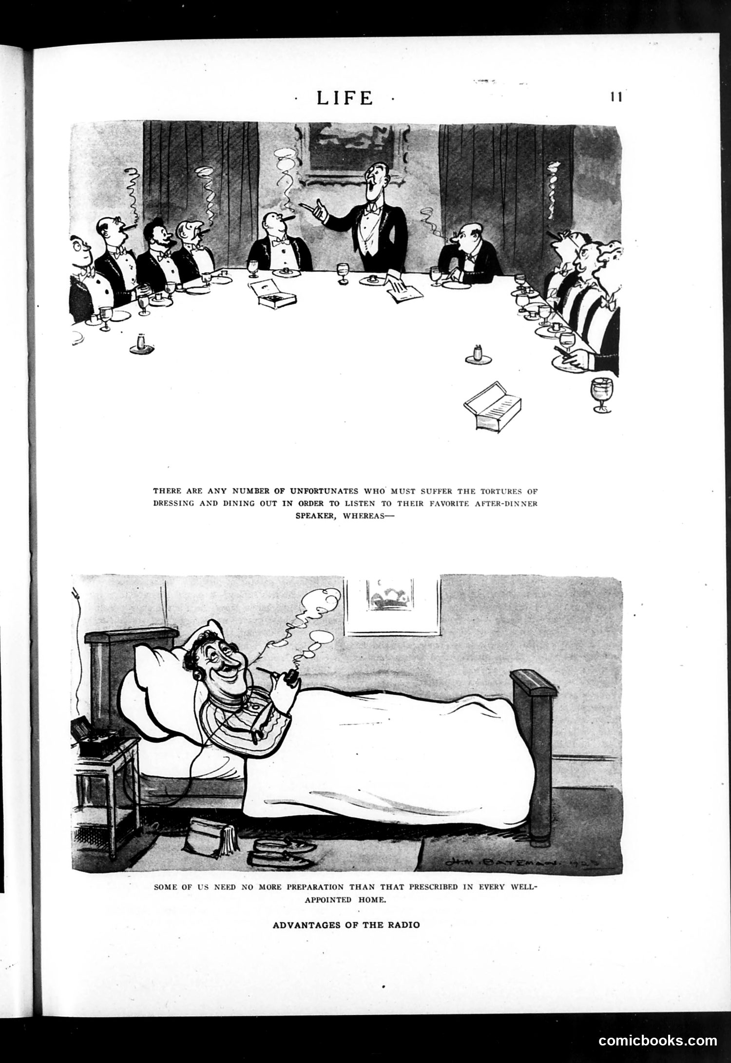 Life — July 12, 1923 — page 13 of 40