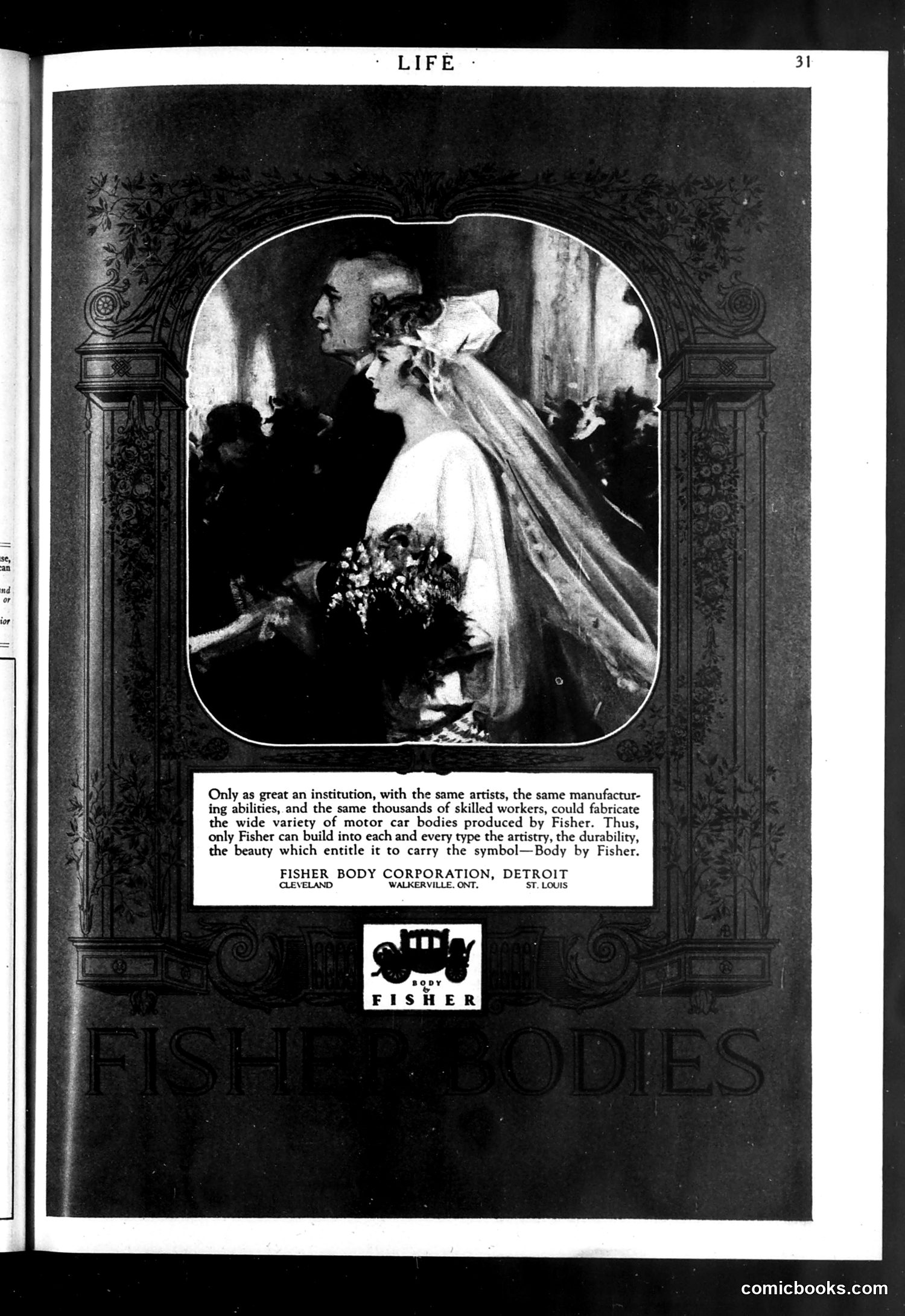 Life — July 12, 1923 — page 33 of 40