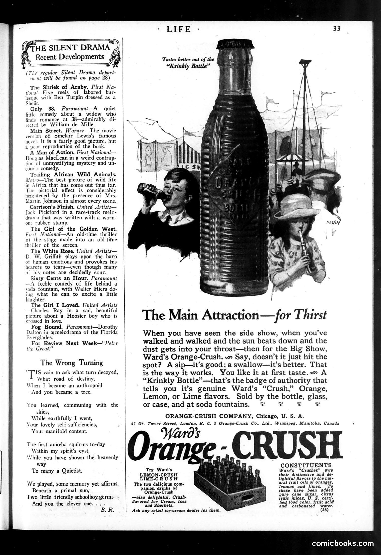 Life — July 12, 1923 — page 35 of 40